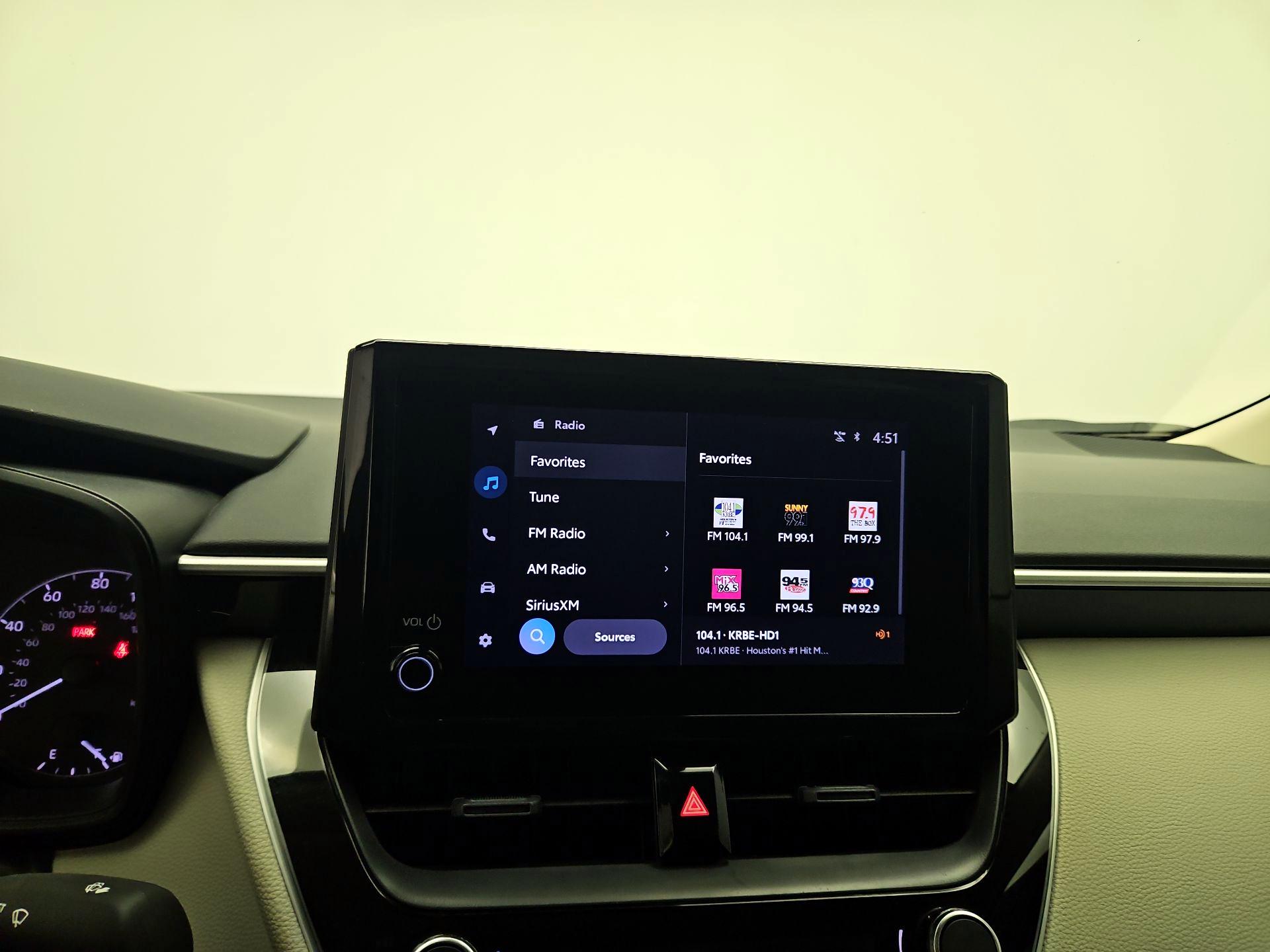 Thumbnail: 2025 Toyota Corolla - 14