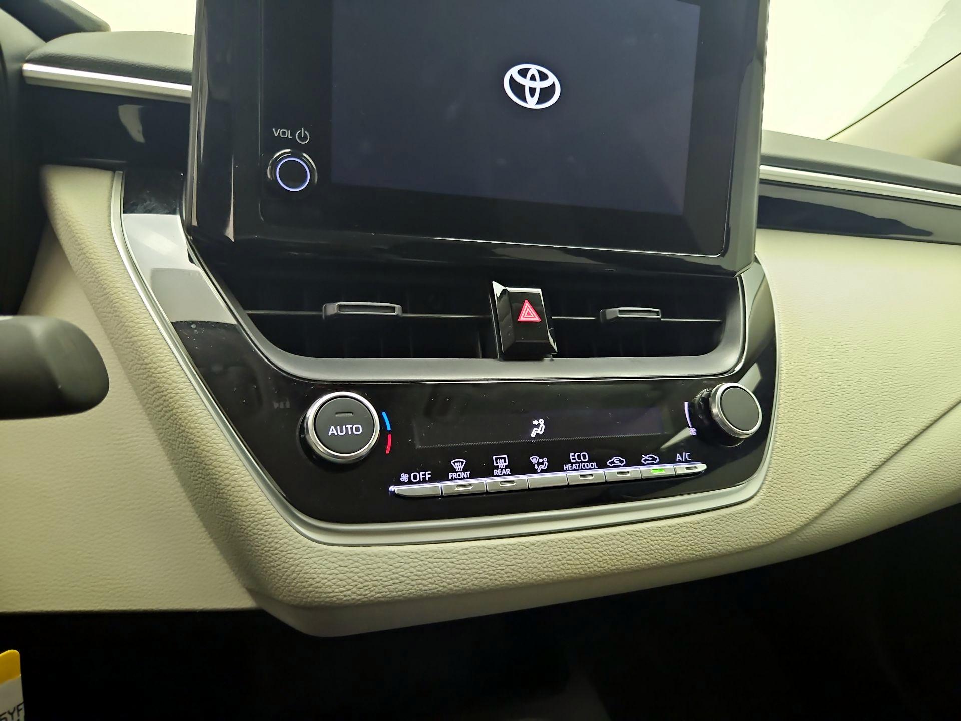 Thumbnail: 2025 Toyota Corolla - 15