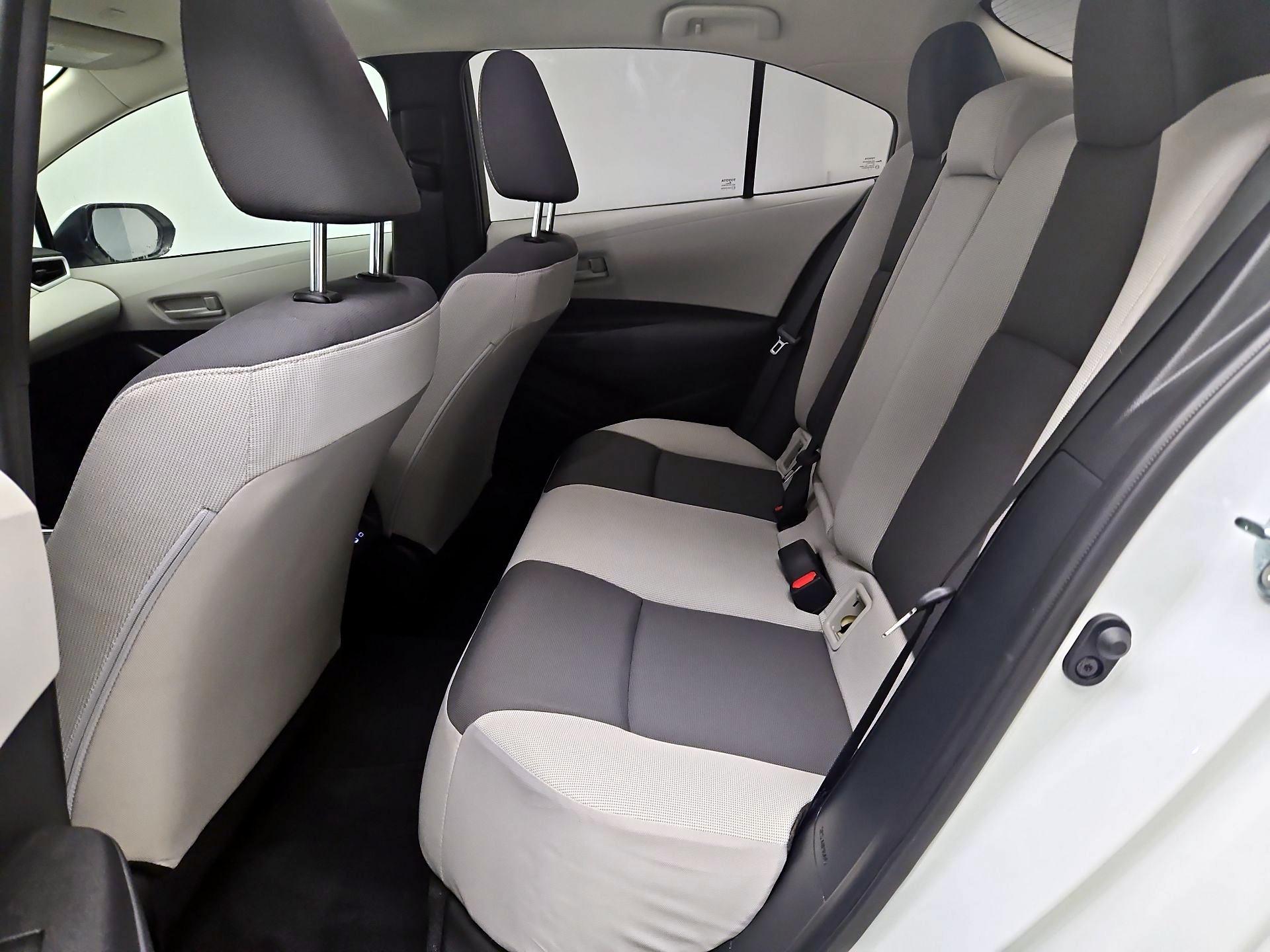 Thumbnail: 2025 Toyota Corolla - 17