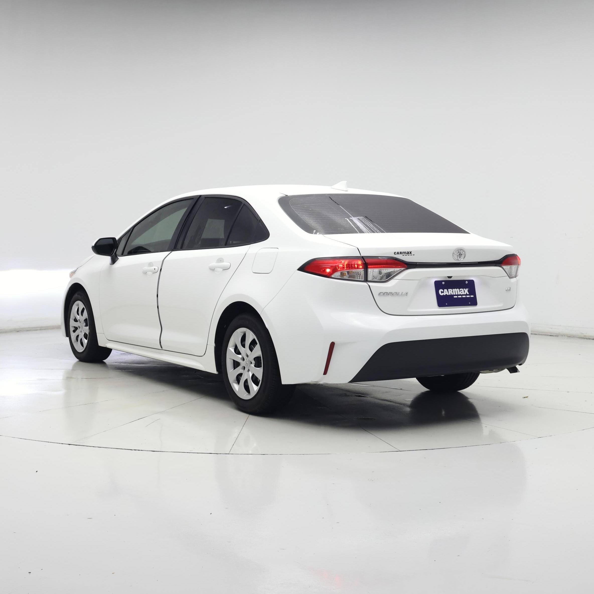 Thumbnail: 2025 Toyota Corolla - 2