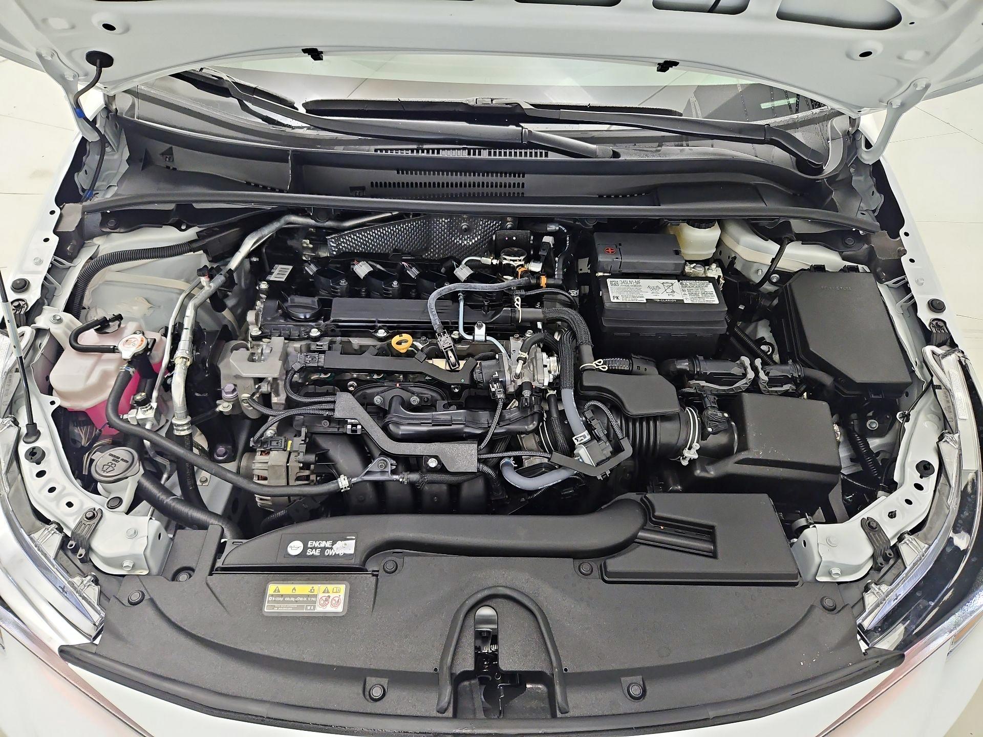 Thumbnail: 2025 Toyota Corolla - 19