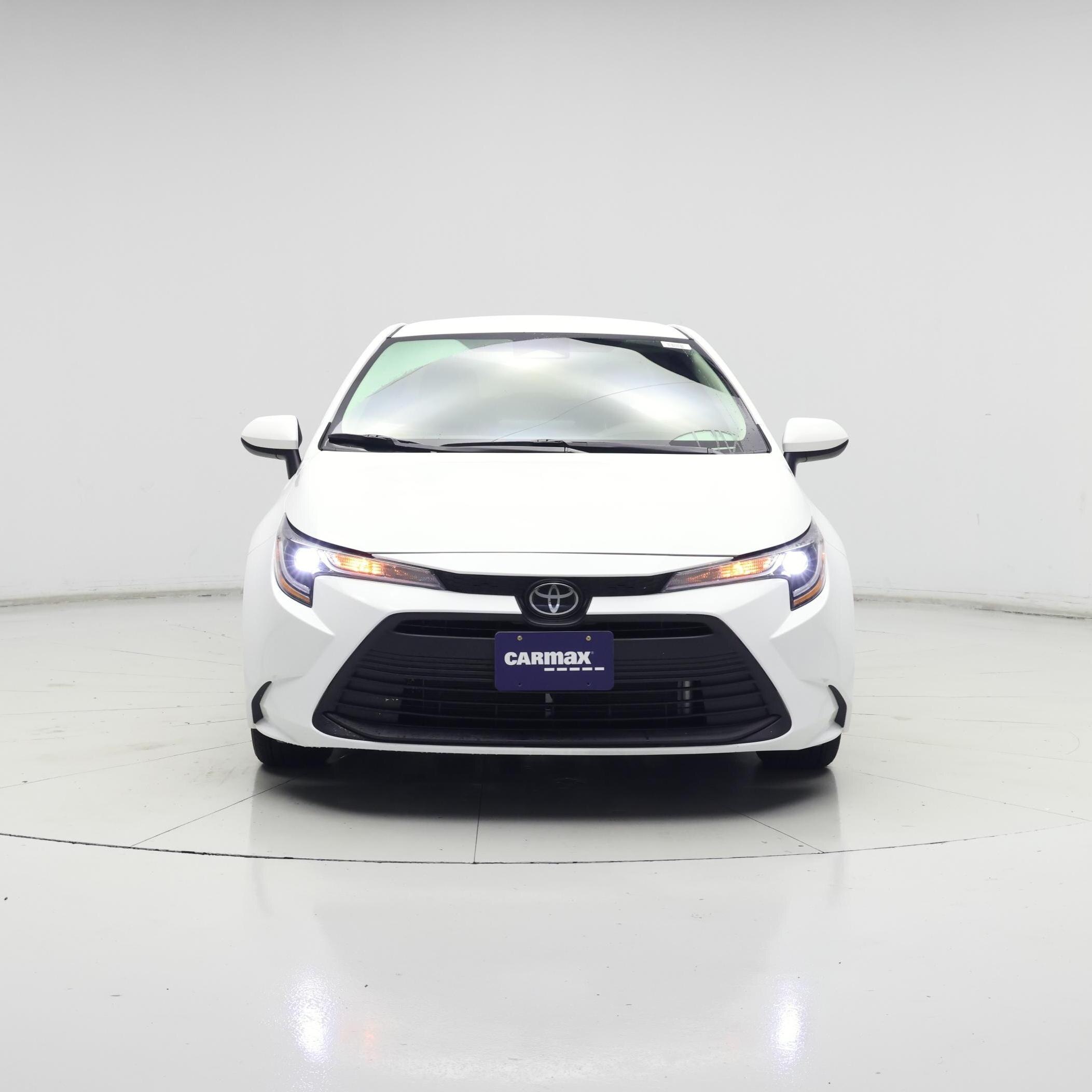 Thumbnail: 2025 Toyota Corolla - 5