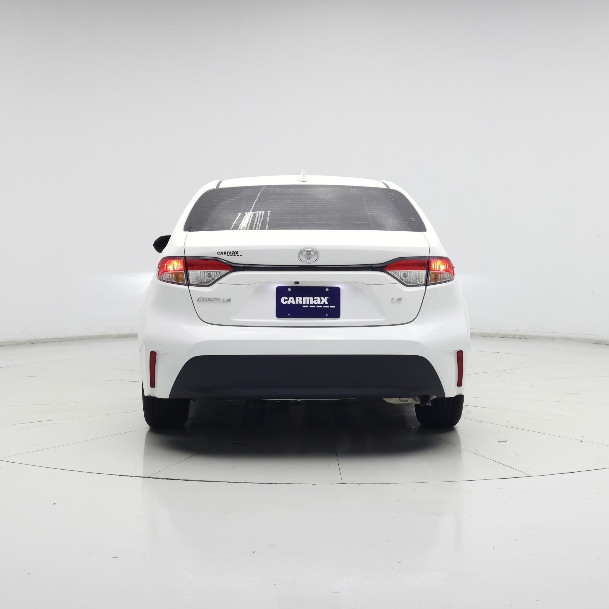 Thumbnail: 2025 Toyota Corolla - 6