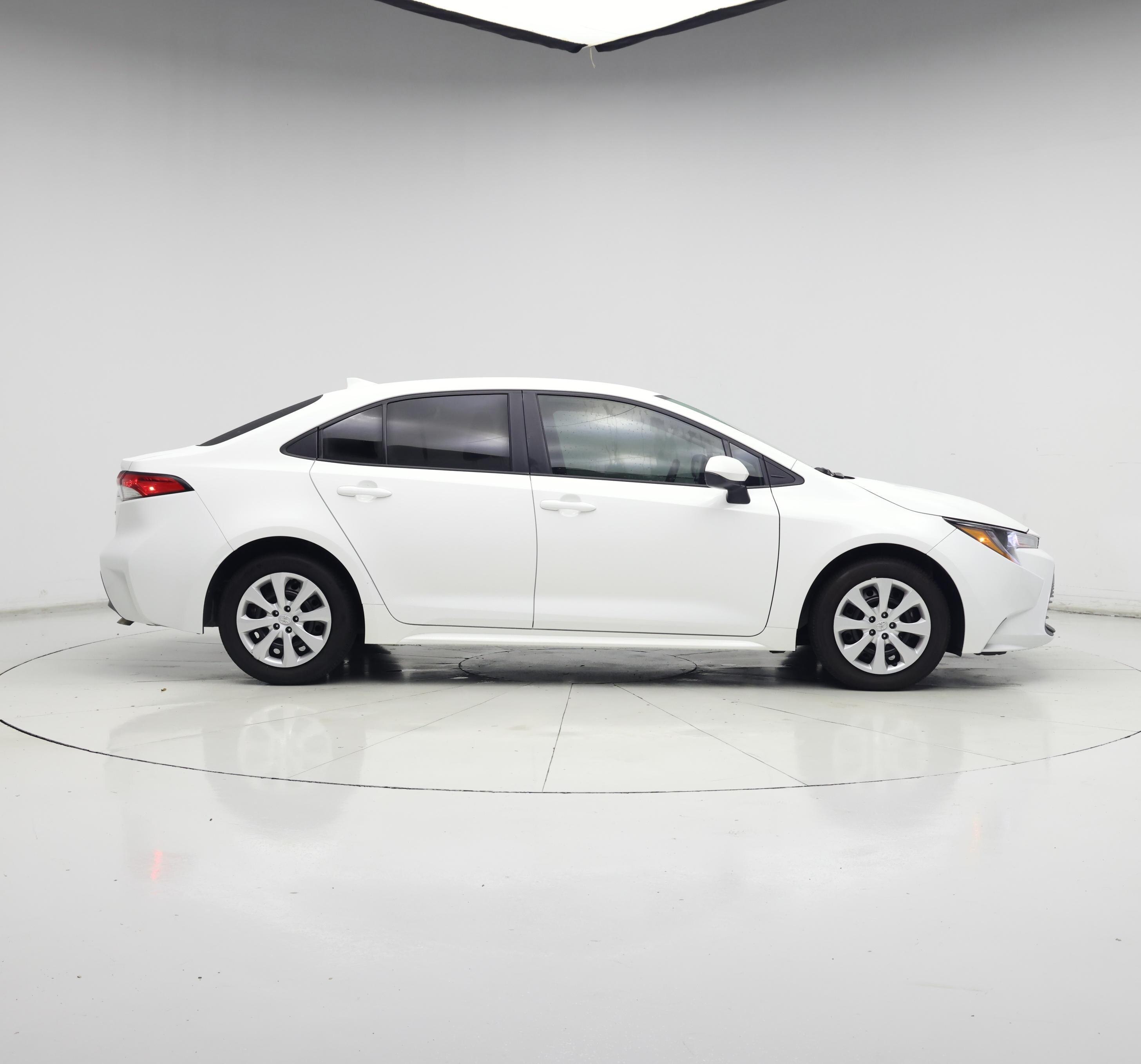 Thumbnail: 2025 Toyota Corolla - 7