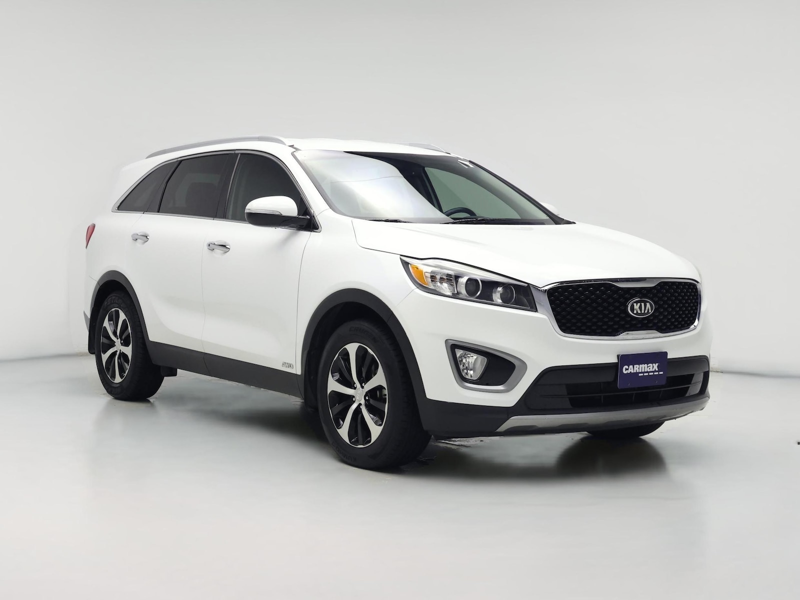 2016 Kia Sorento EX