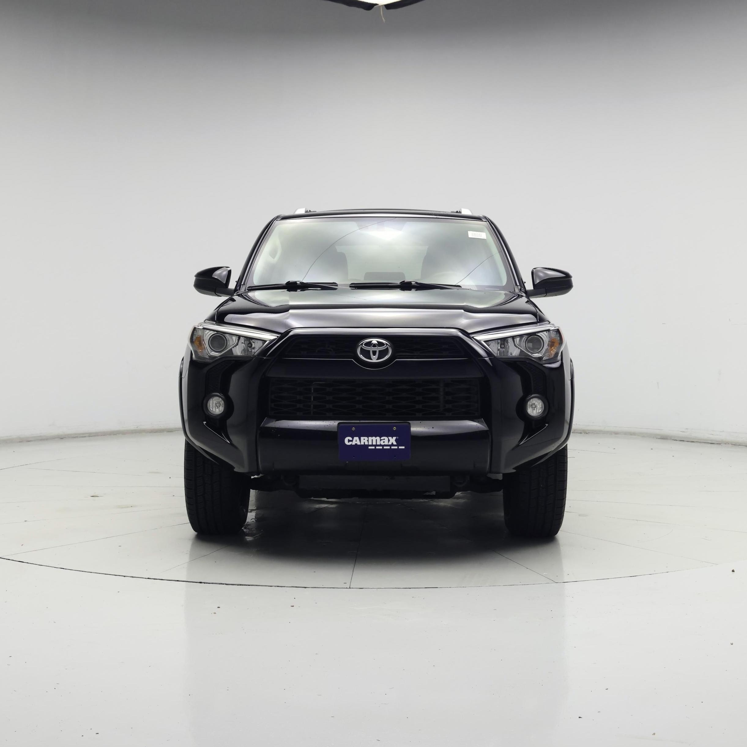 Thumbnail: 2016 Toyota 4Runner - 5