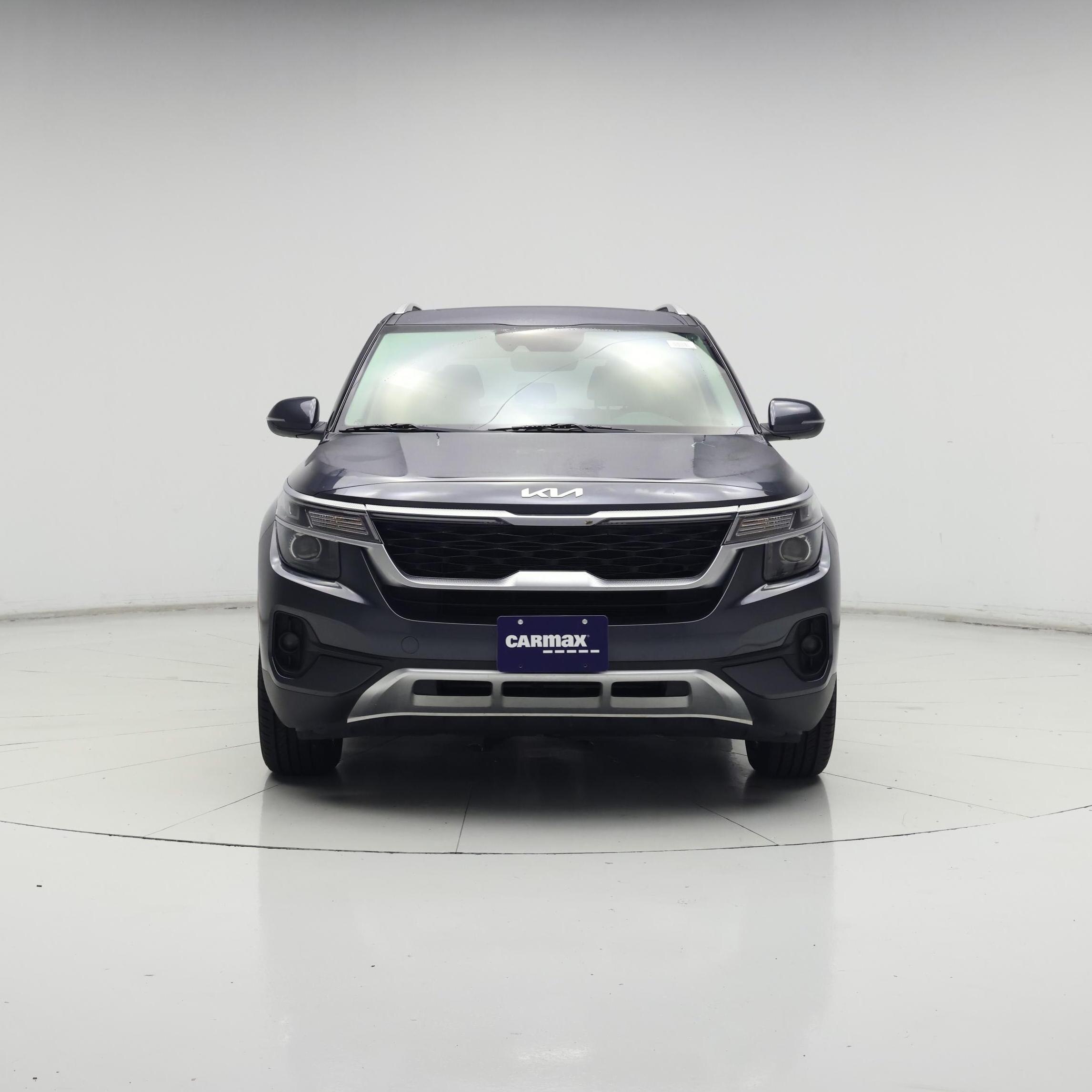 Thumbnail: 2022 Kia Seltos - 5