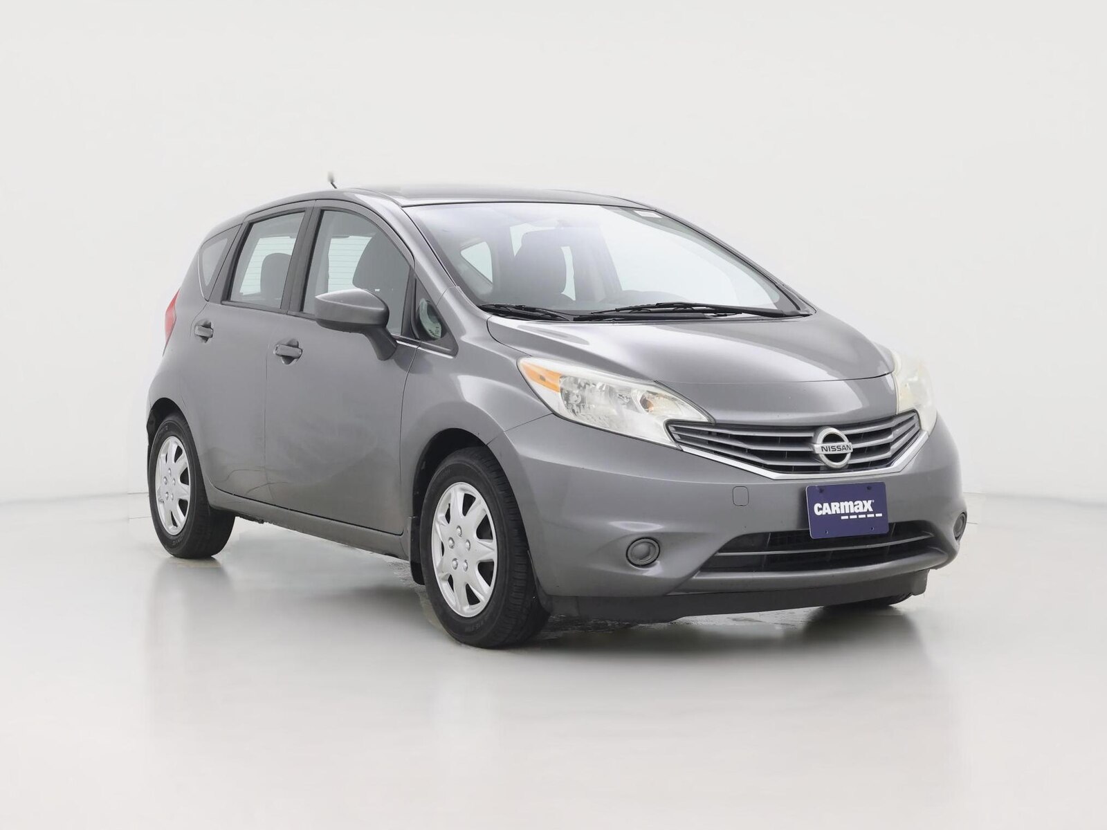 2016 Nissan Versa Note S Plus