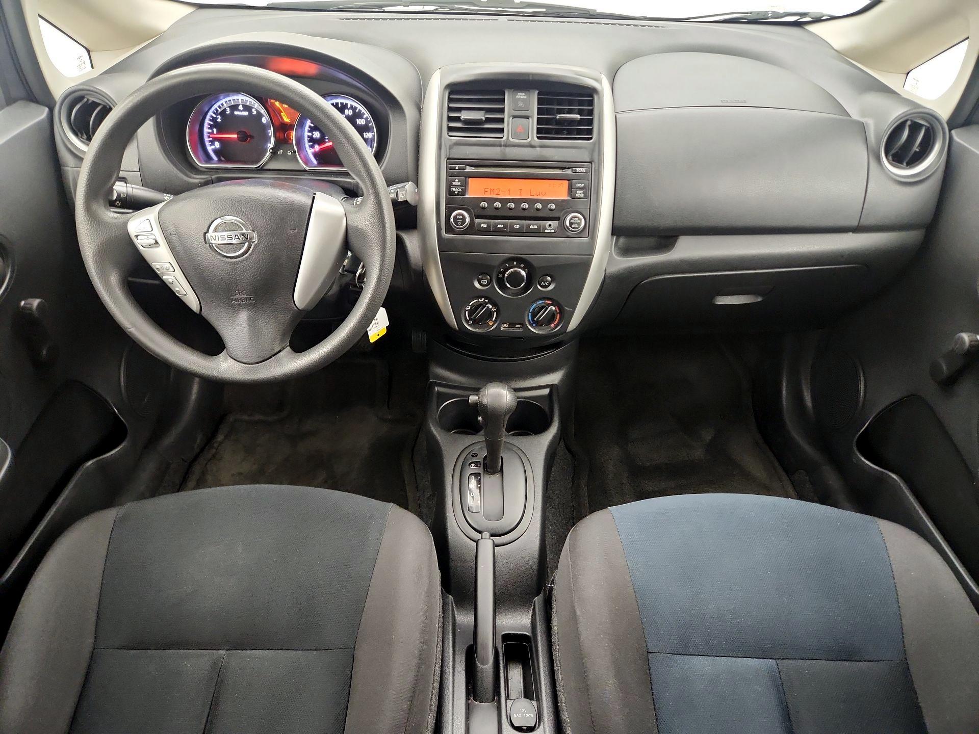 Thumbnail: 2016 Nissan Versa Note - 9