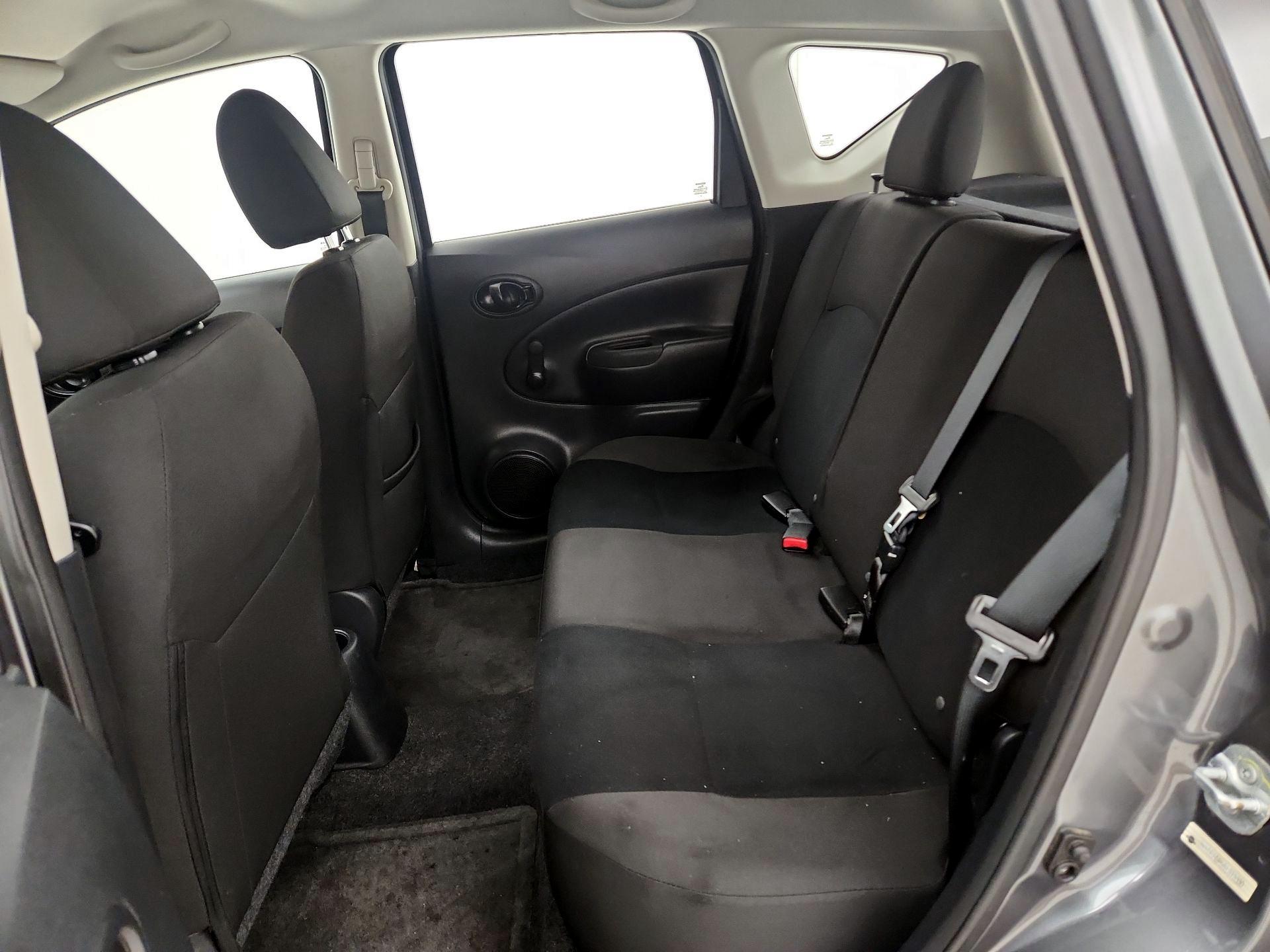 Thumbnail: 2016 Nissan Versa Note - 18
