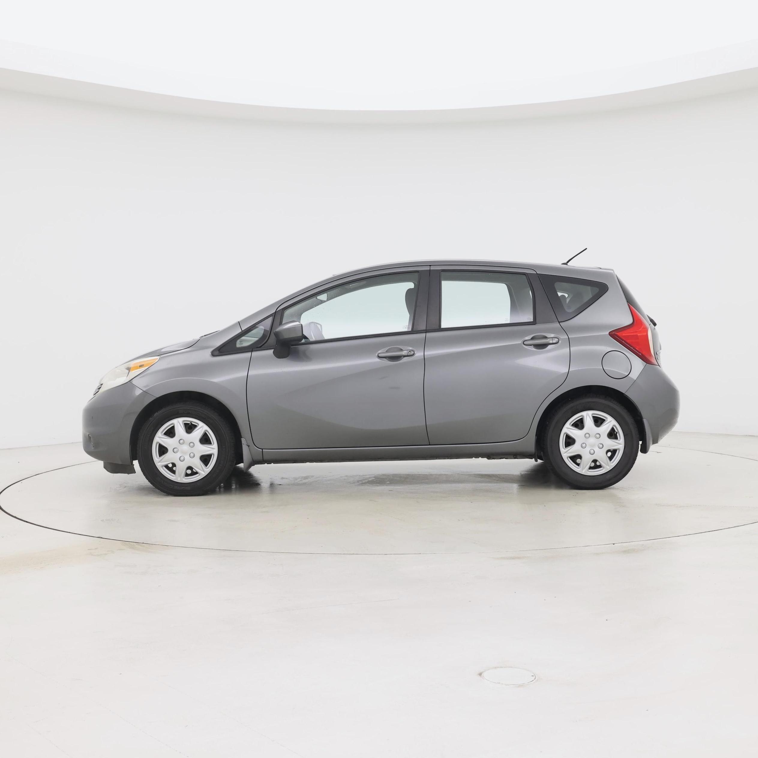 Thumbnail: 2016 Nissan Versa Note - 3
