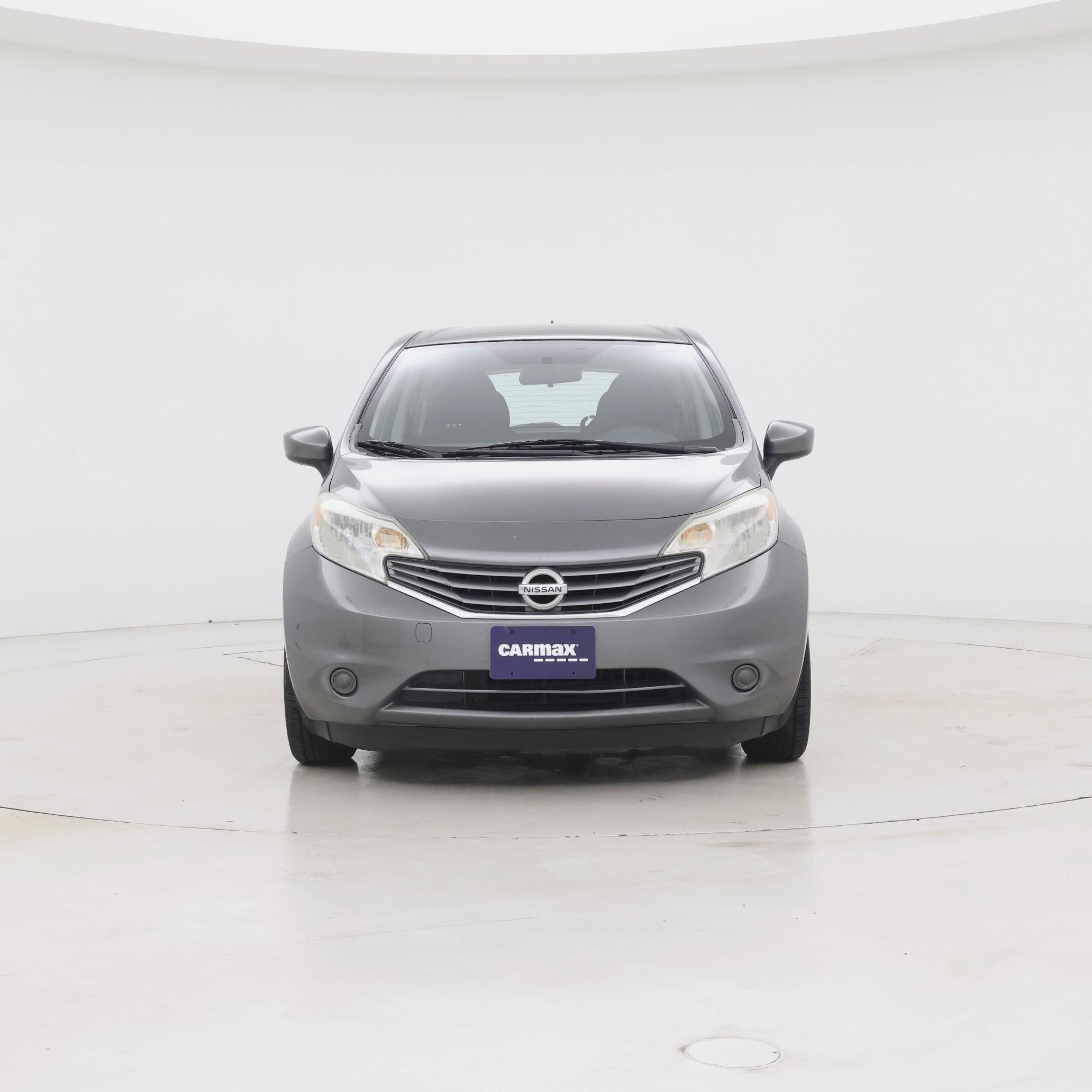 Thumbnail: 2016 Nissan Versa Note - 5