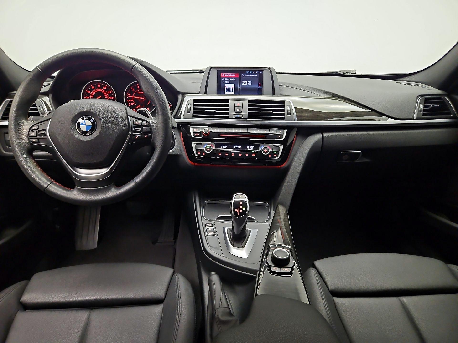 Thumbnail: 2018 BMW 3 Series - 9