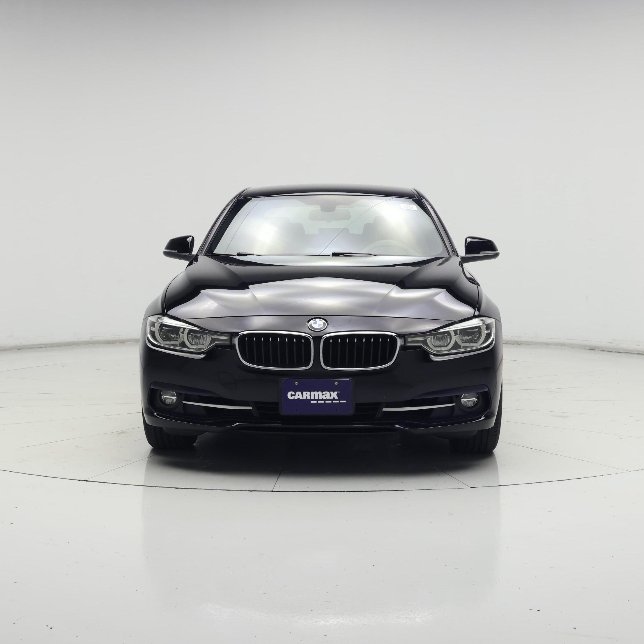 Thumbnail: 2018 BMW 3 Series - 5