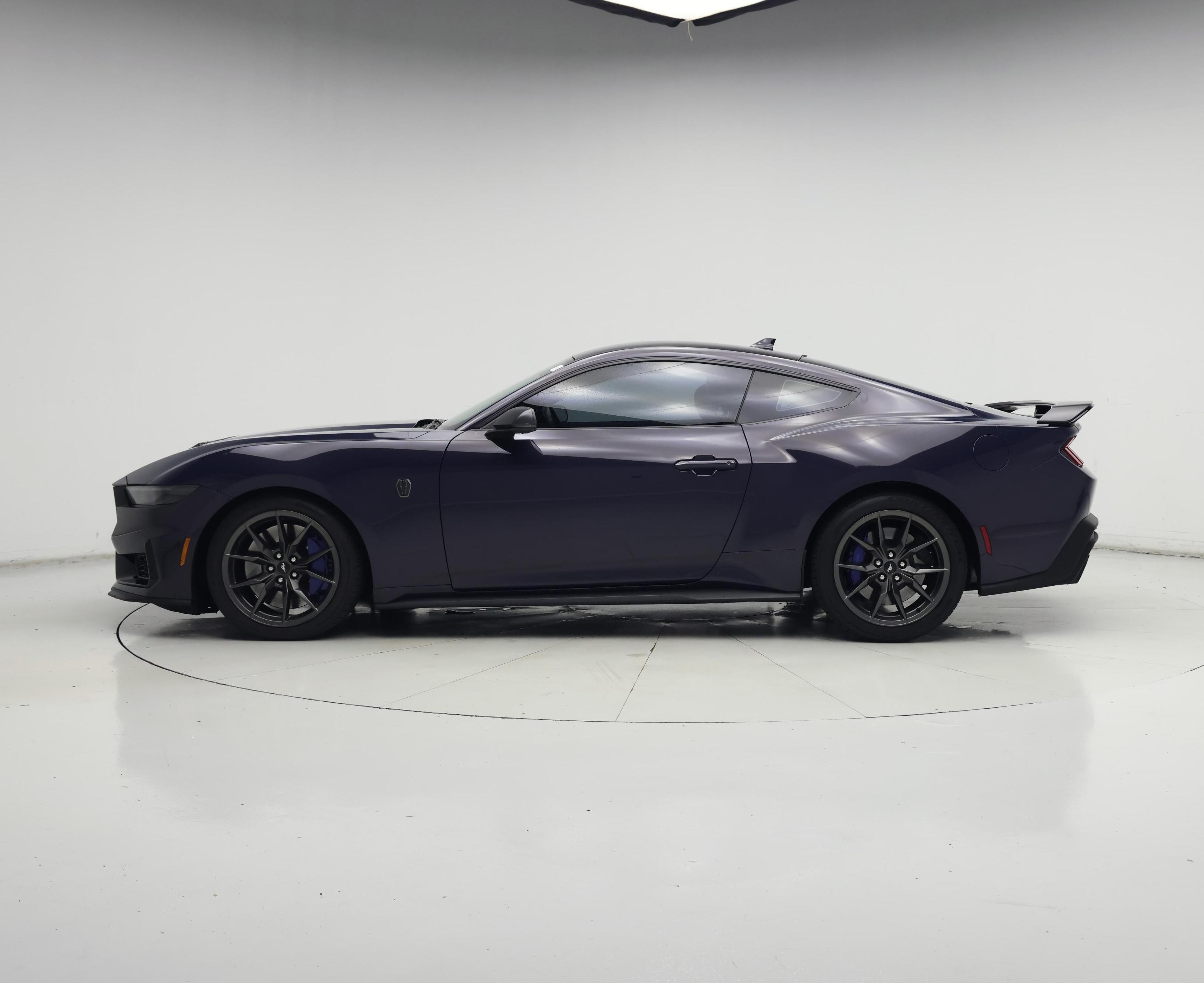 Thumbnail: 2024 Ford Mustang - 3