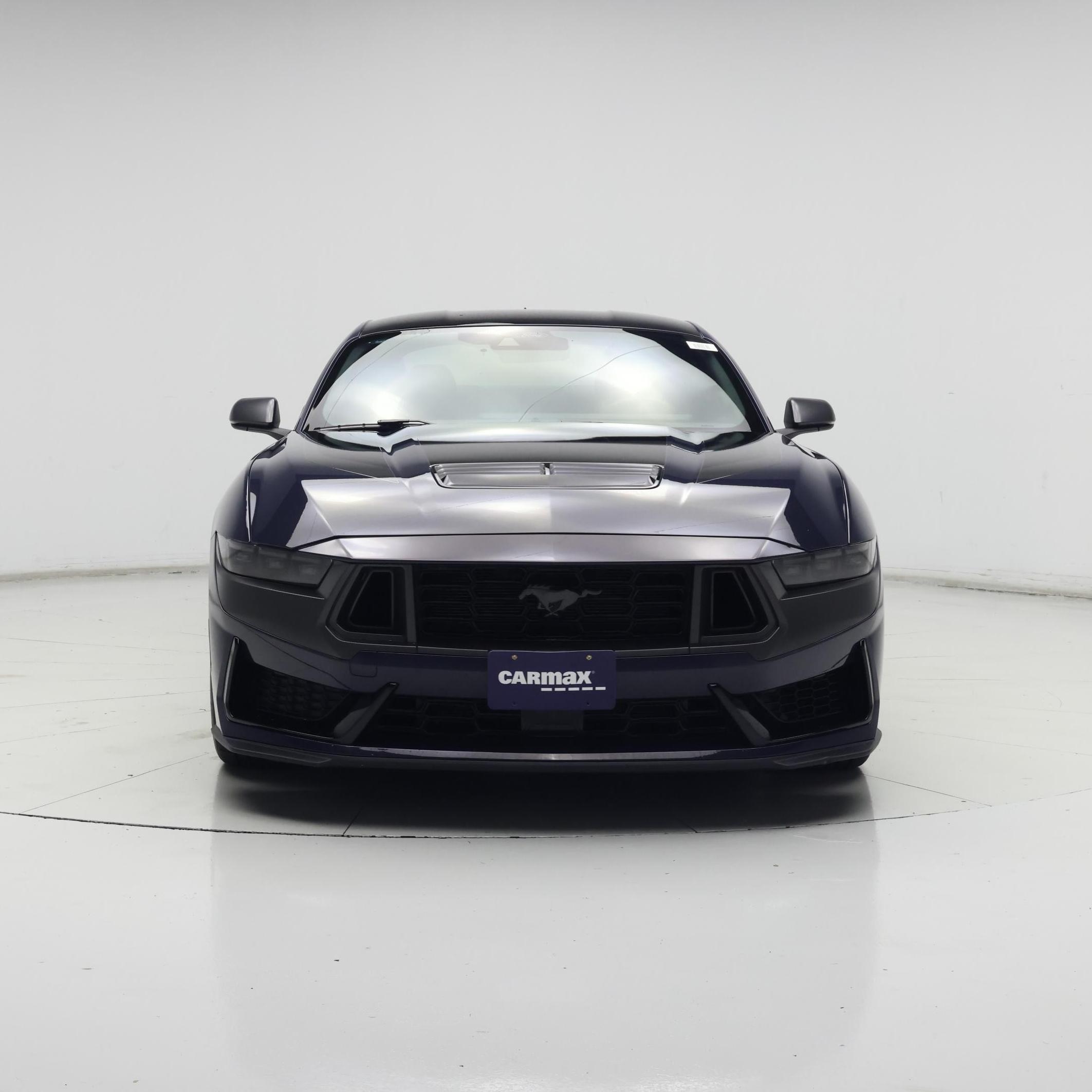Thumbnail: 2024 Ford Mustang - 5
