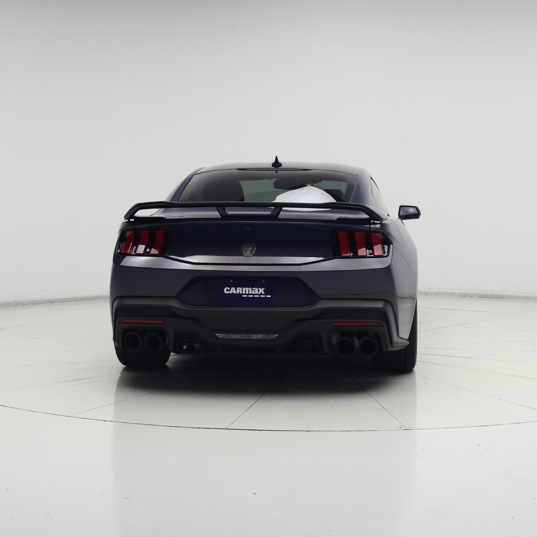 Thumbnail: 2024 Ford Mustang - 6