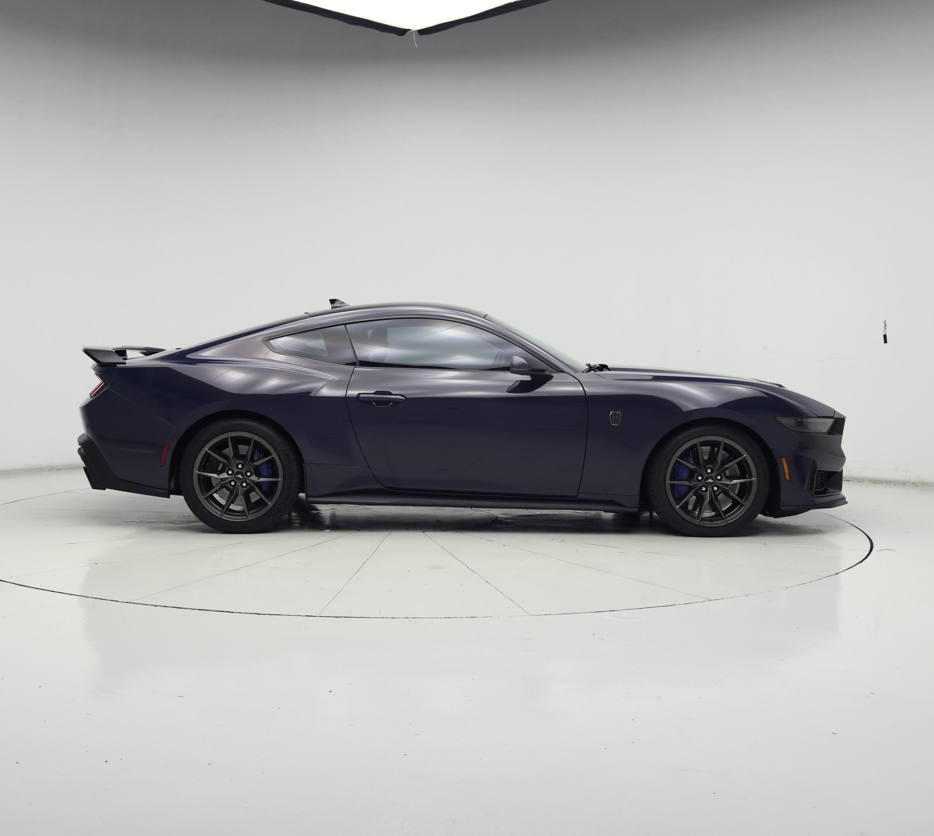 Thumbnail: 2024 Ford Mustang - 7