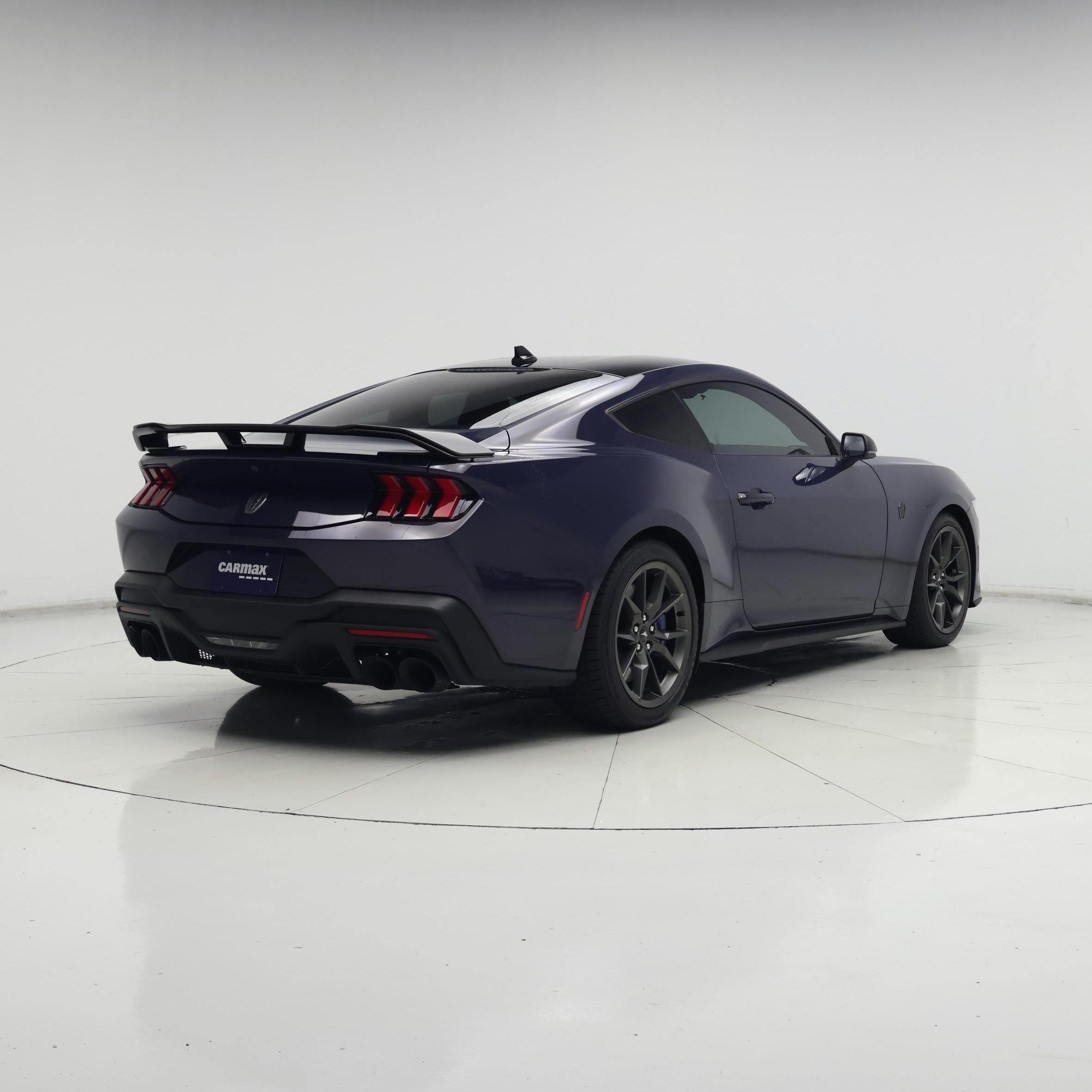 Thumbnail: 2024 Ford Mustang - 8