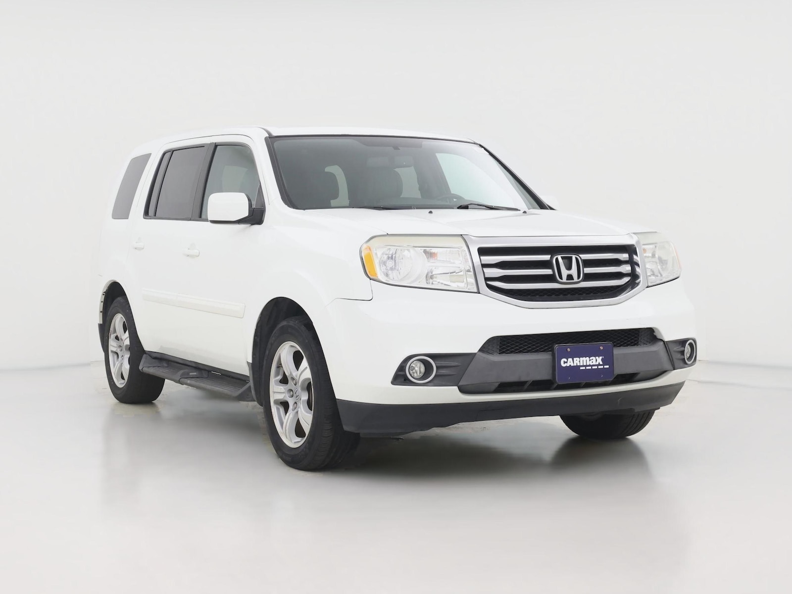 2015 Honda Pilot