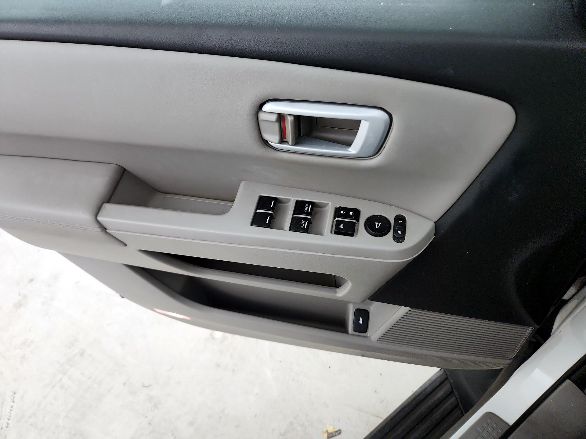 Thumbnail: 2015 Honda Pilot - 12