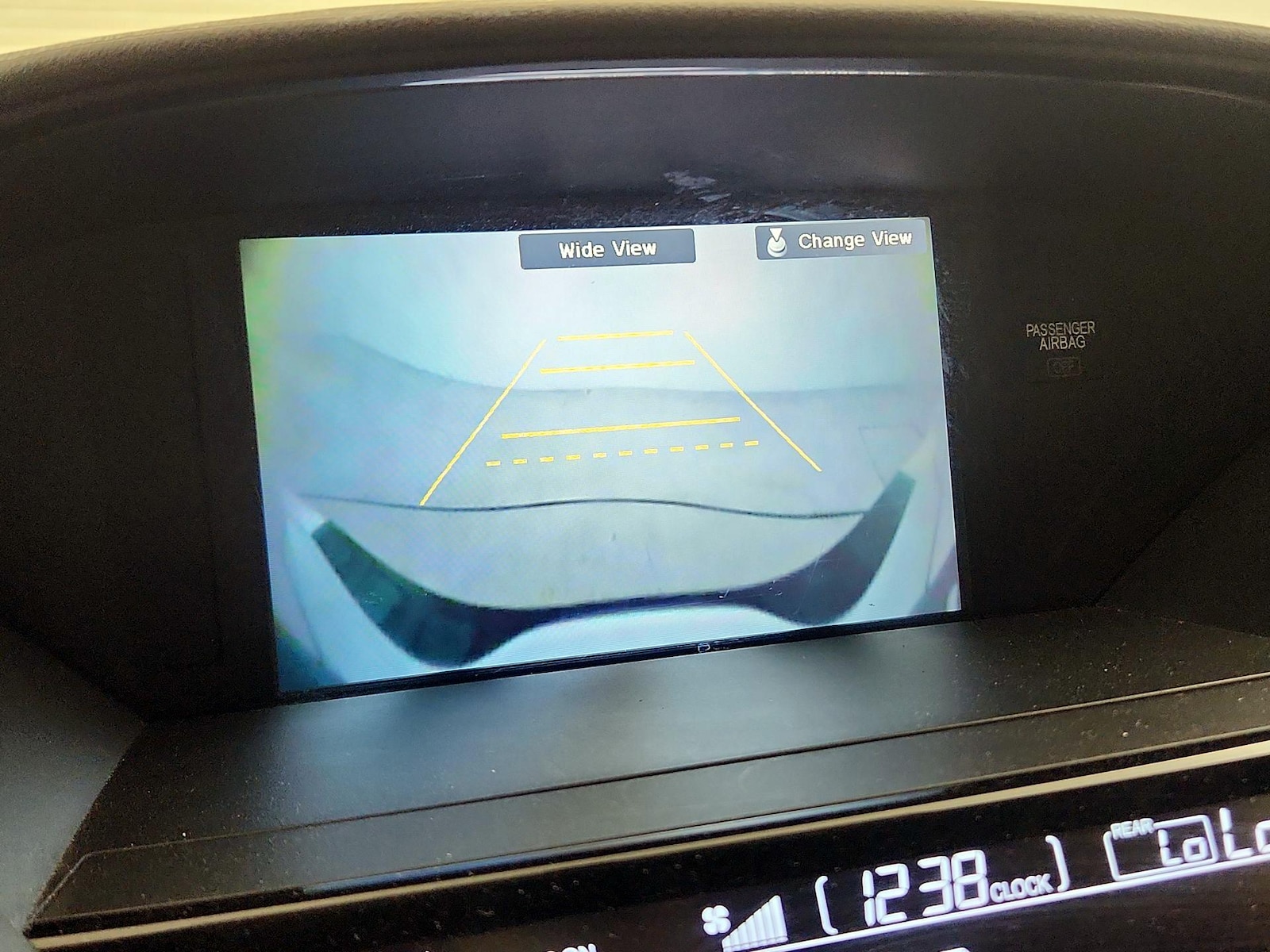 2015 Honda Pilot EX-L - Photo 15