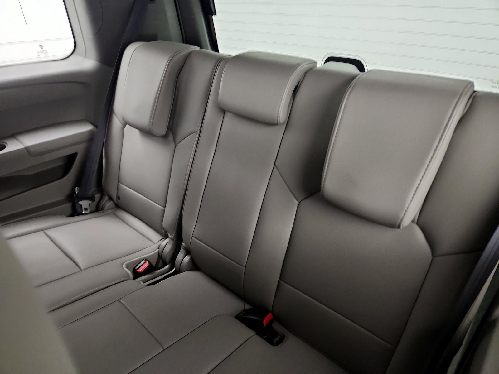 2015 Honda Pilot EX-L - Photo 22