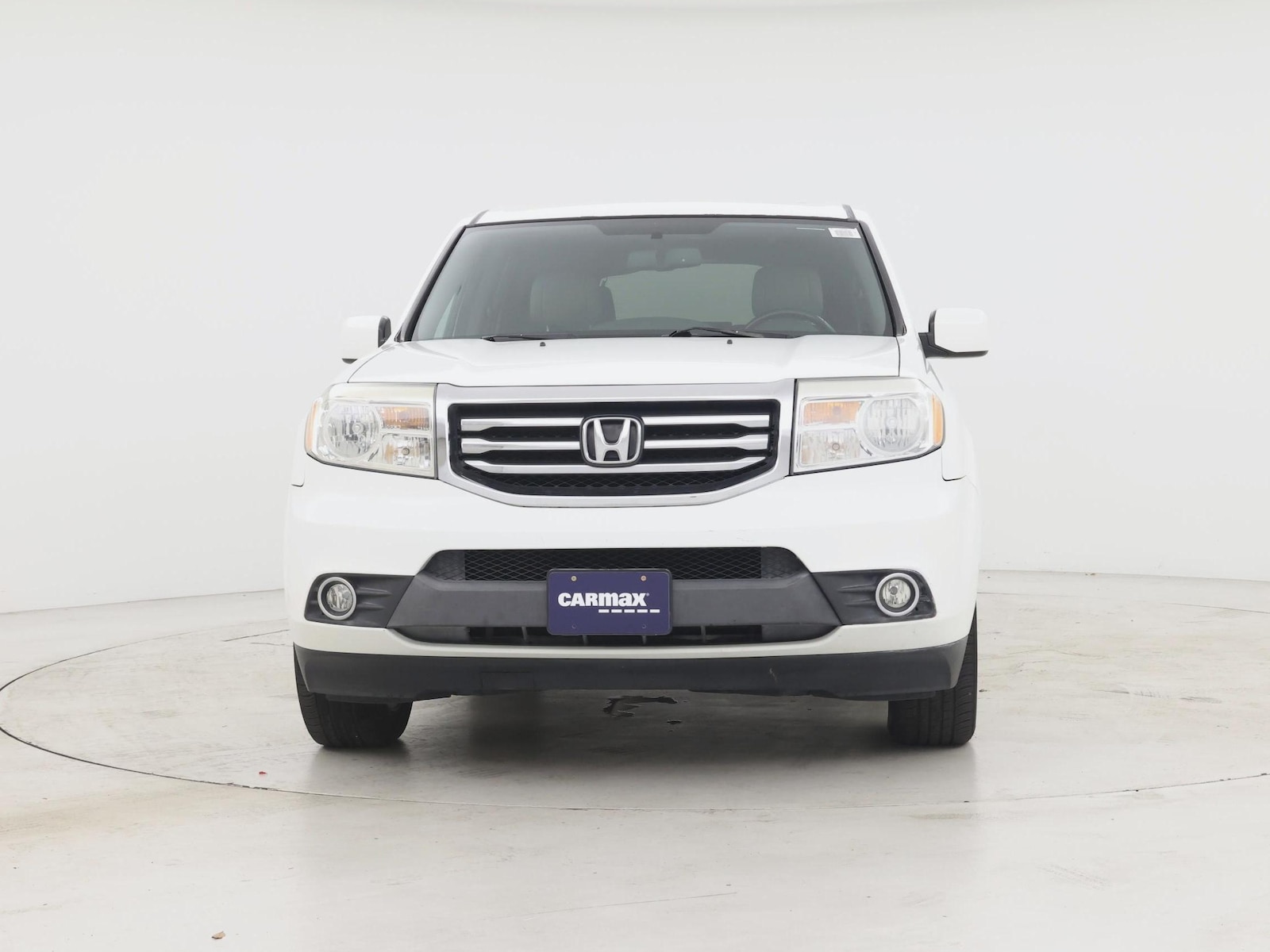 2015 Honda Pilot EX-L - Photo 6