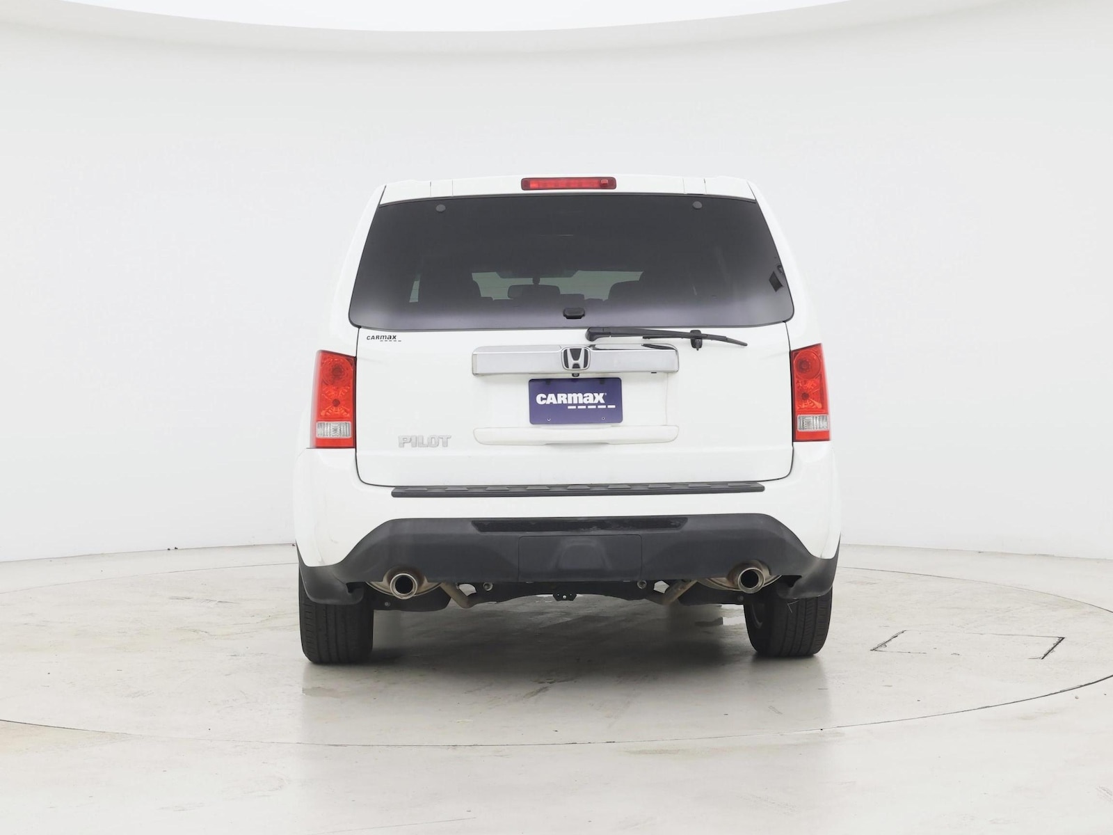 2015 Honda Pilot EX-L - Photo 7