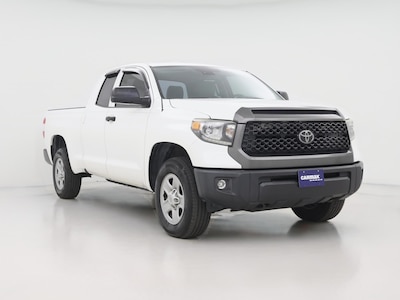 2018 Toyota Tundra SR