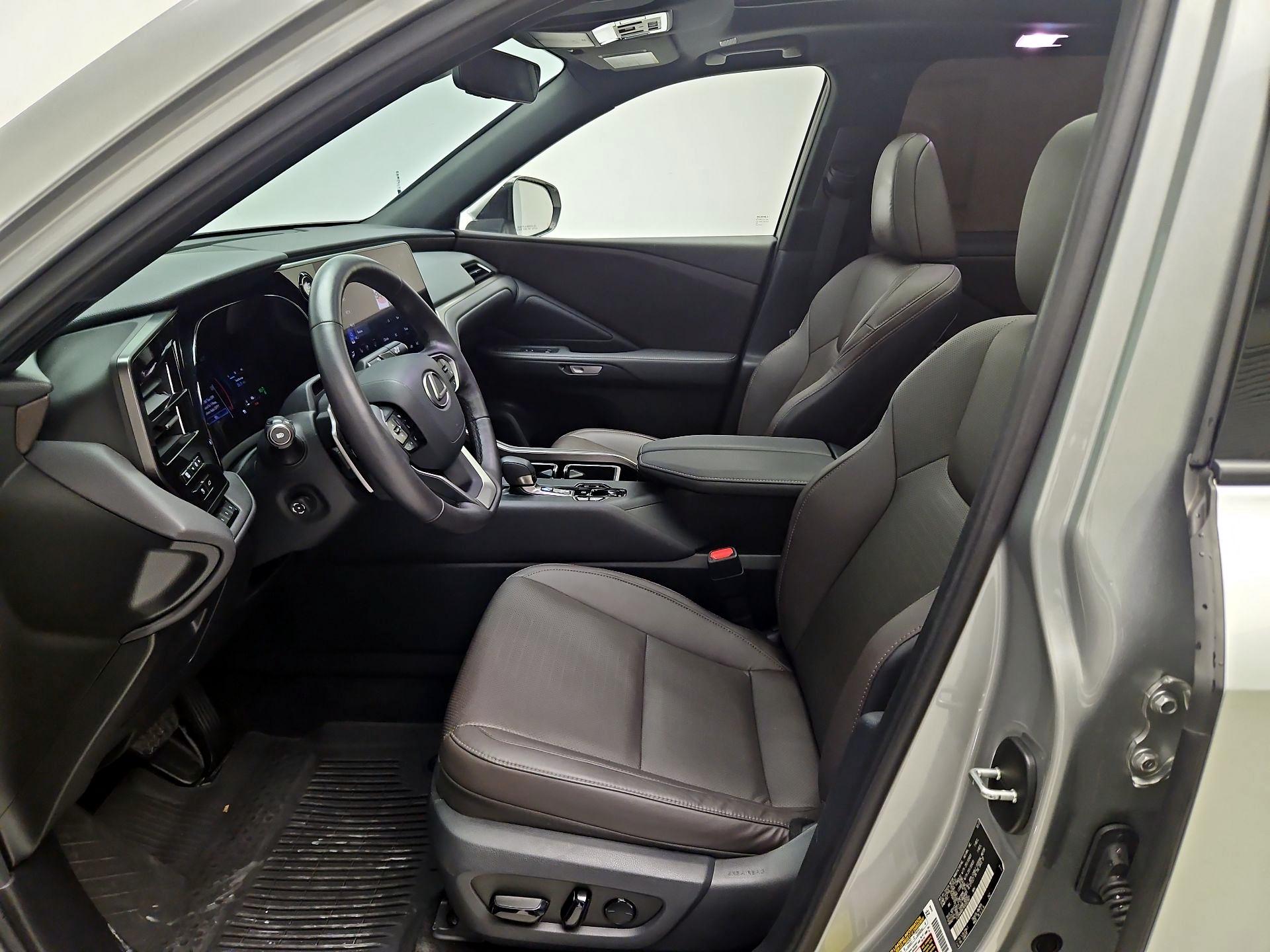 Thumbnail: 2024 Lexus TX - 11