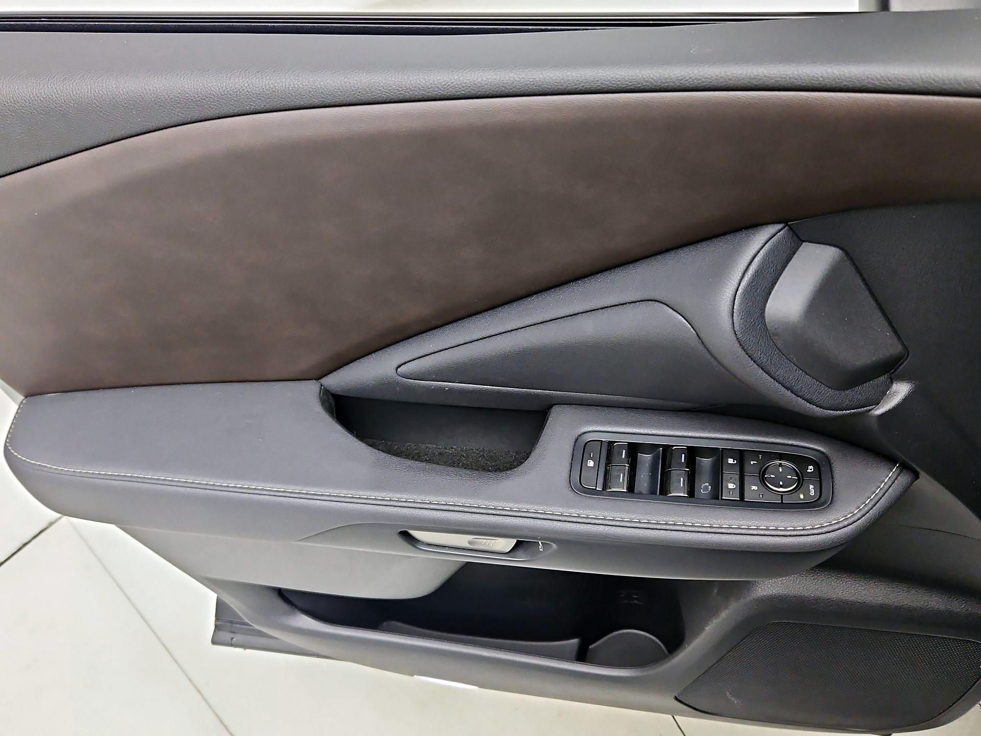 Thumbnail: 2024 Lexus TX - 12