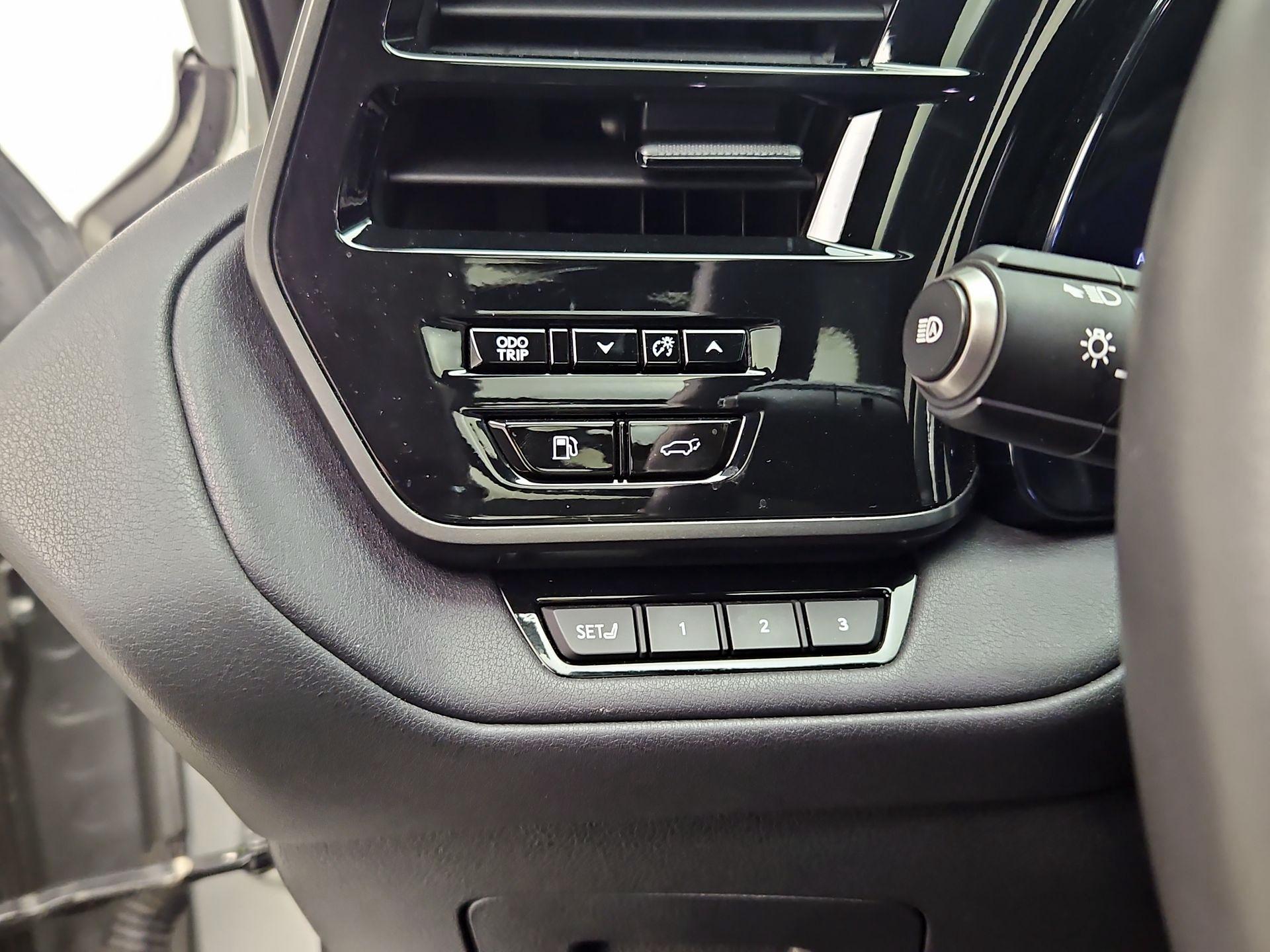 Thumbnail: 2024 Lexus TX - 13