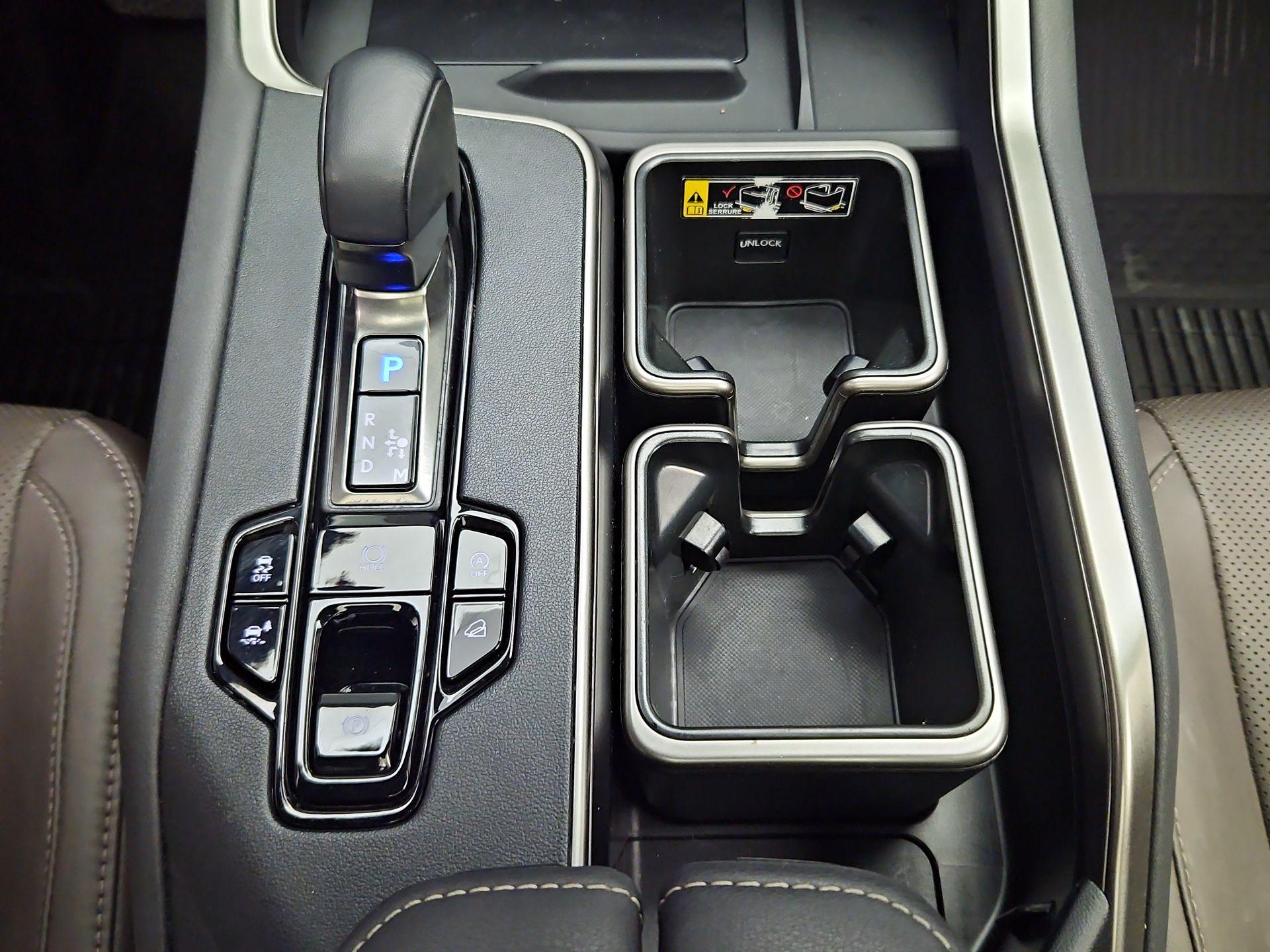 Thumbnail: 2024 Lexus TX - 17