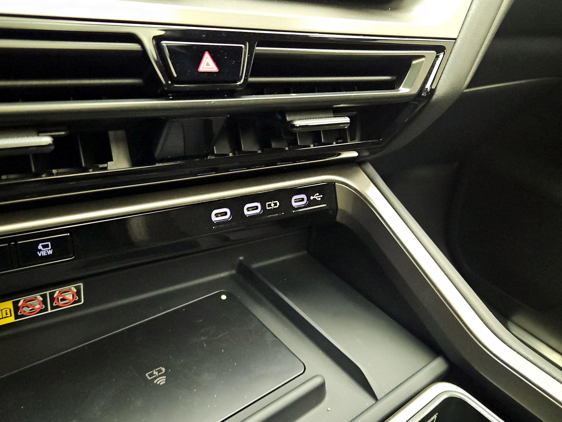 Thumbnail: 2024 Lexus TX - 18