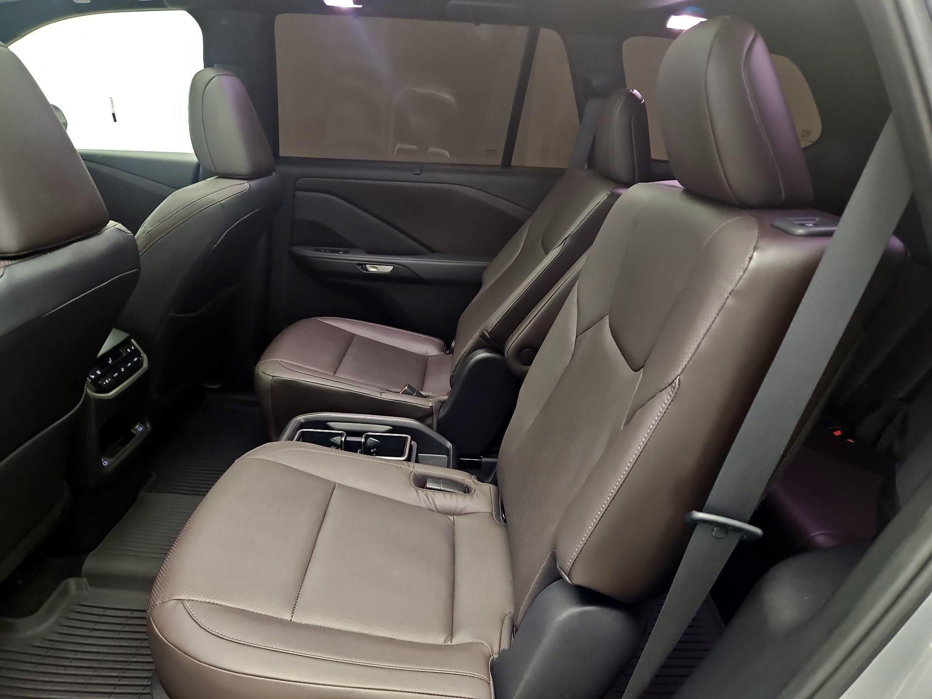 Thumbnail: 2024 Lexus TX - 20