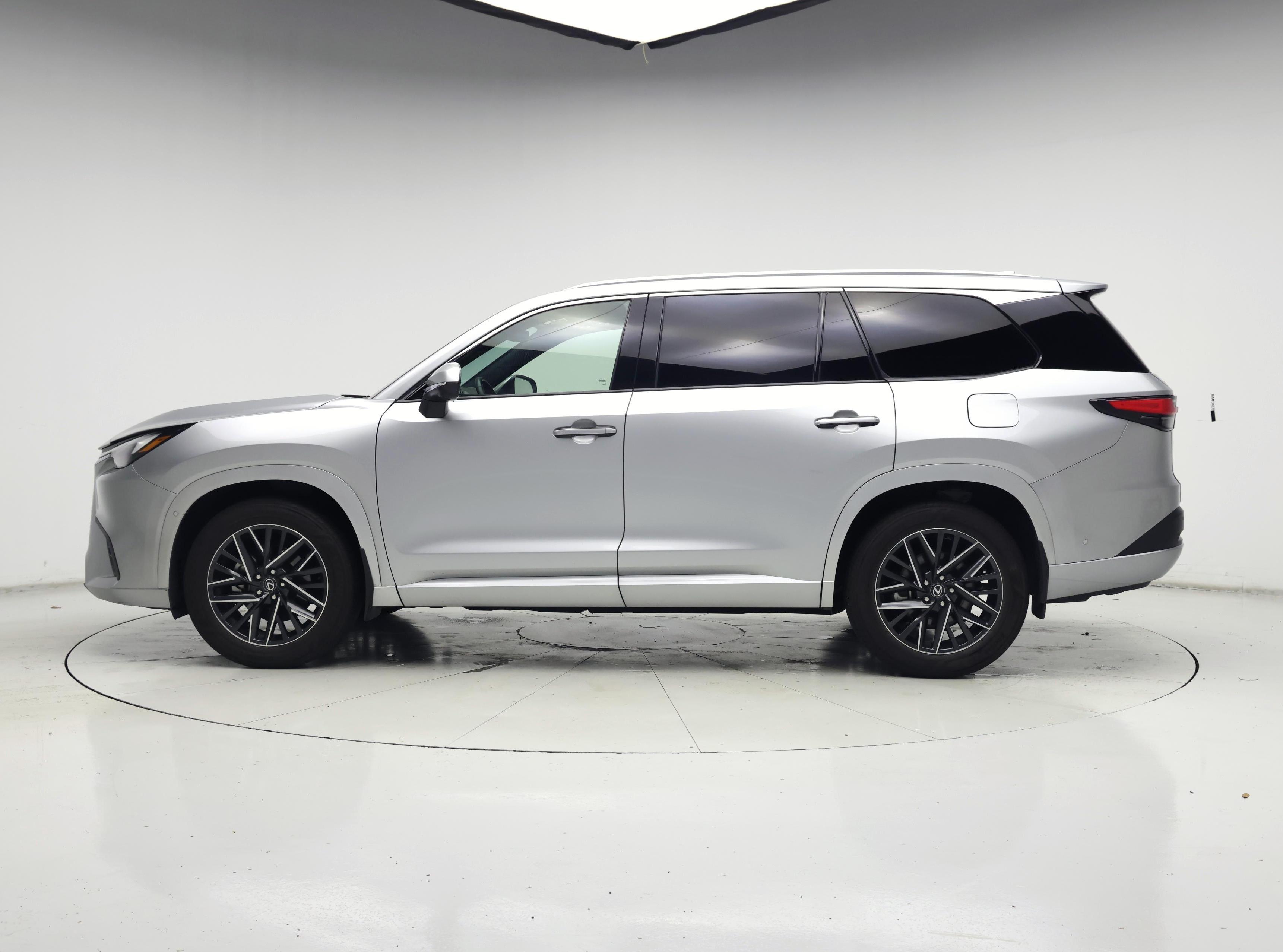 Thumbnail: 2024 Lexus TX - 3