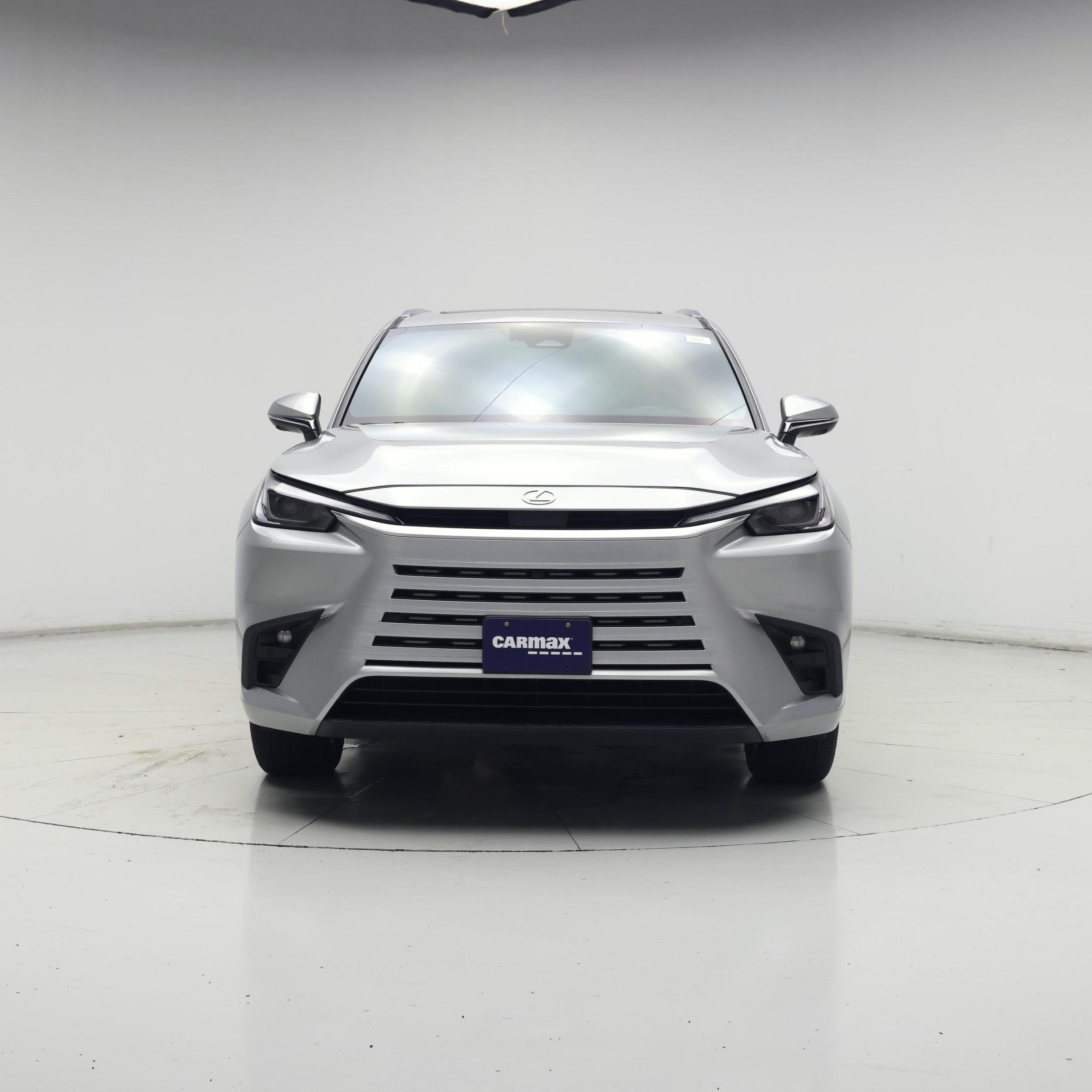 Thumbnail: 2024 Lexus TX - 5