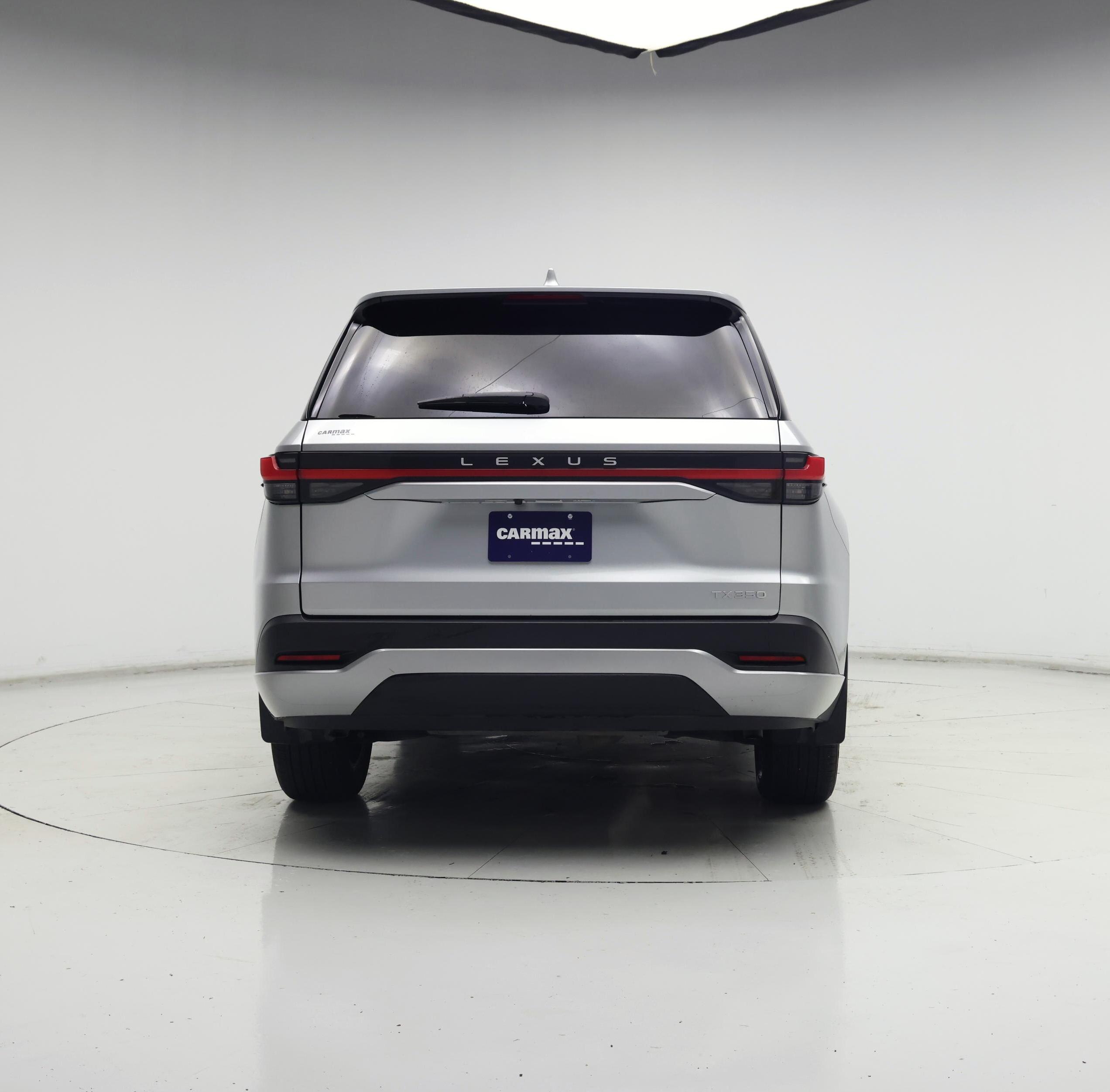 Thumbnail: 2024 Lexus TX - 6