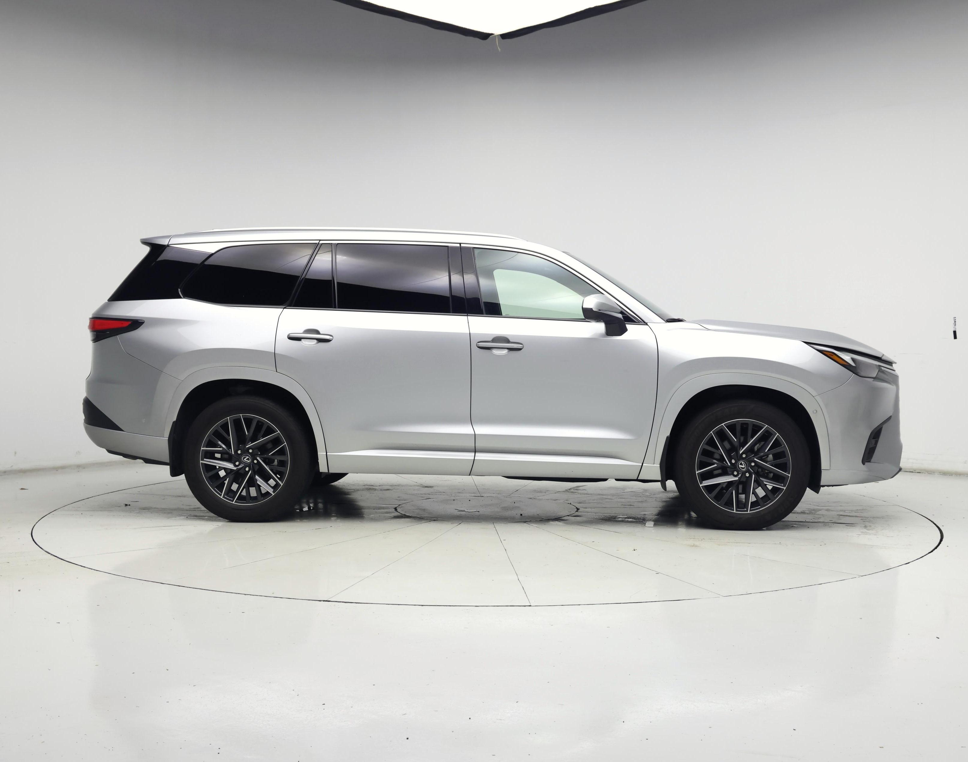 Thumbnail: 2024 Lexus TX - 7