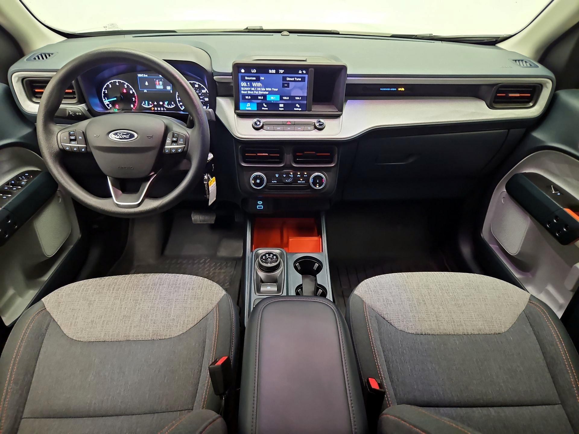 Thumbnail: 2024 Ford Maverick - 9