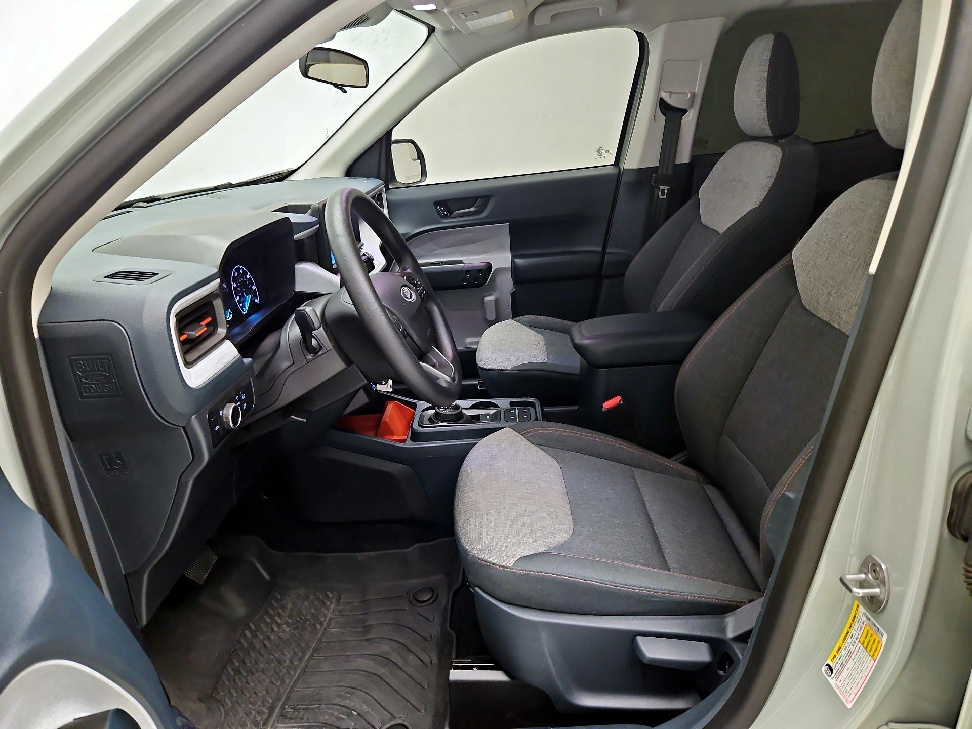 Thumbnail: 2024 Ford Maverick - 11