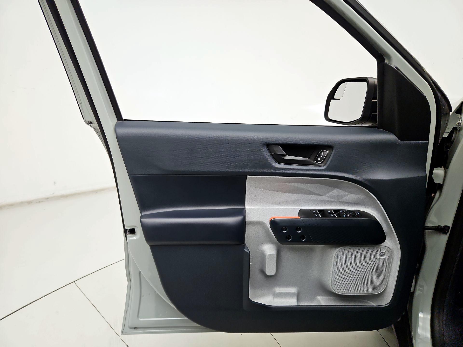 Thumbnail: 2024 Ford Maverick - 12