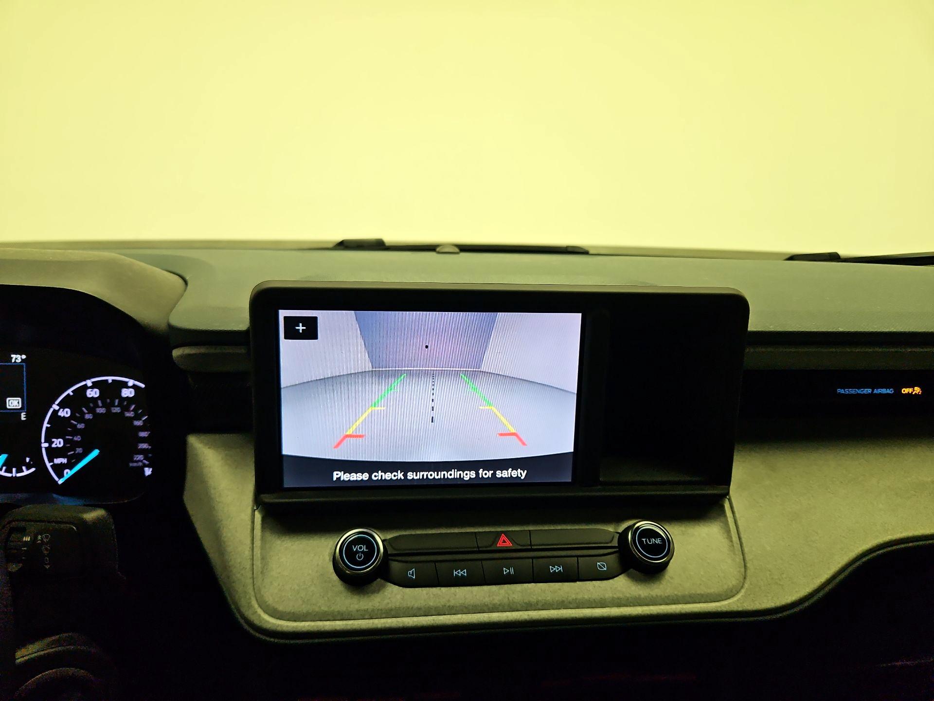 Thumbnail: 2024 Ford Maverick - 13