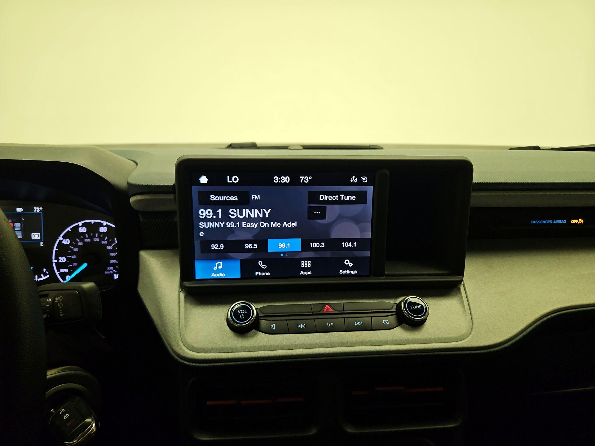 Thumbnail: 2024 Ford Maverick - 14