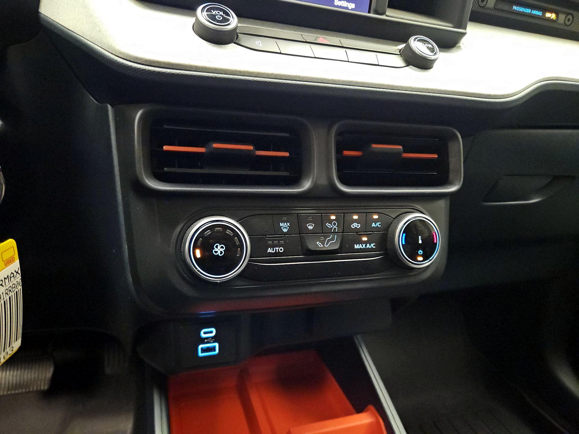 Thumbnail: 2024 Ford Maverick - 15