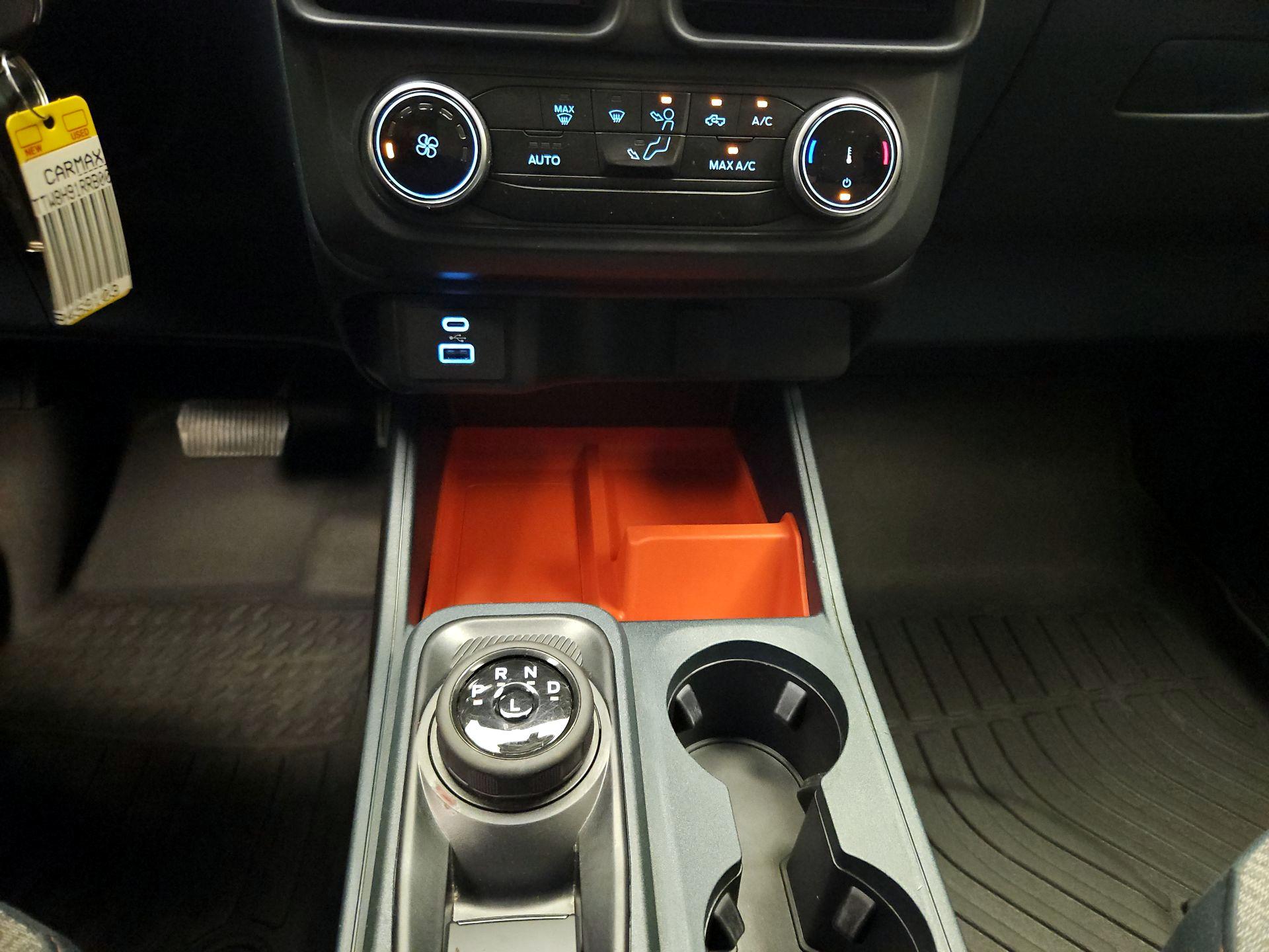 Thumbnail: 2024 Ford Maverick - 16