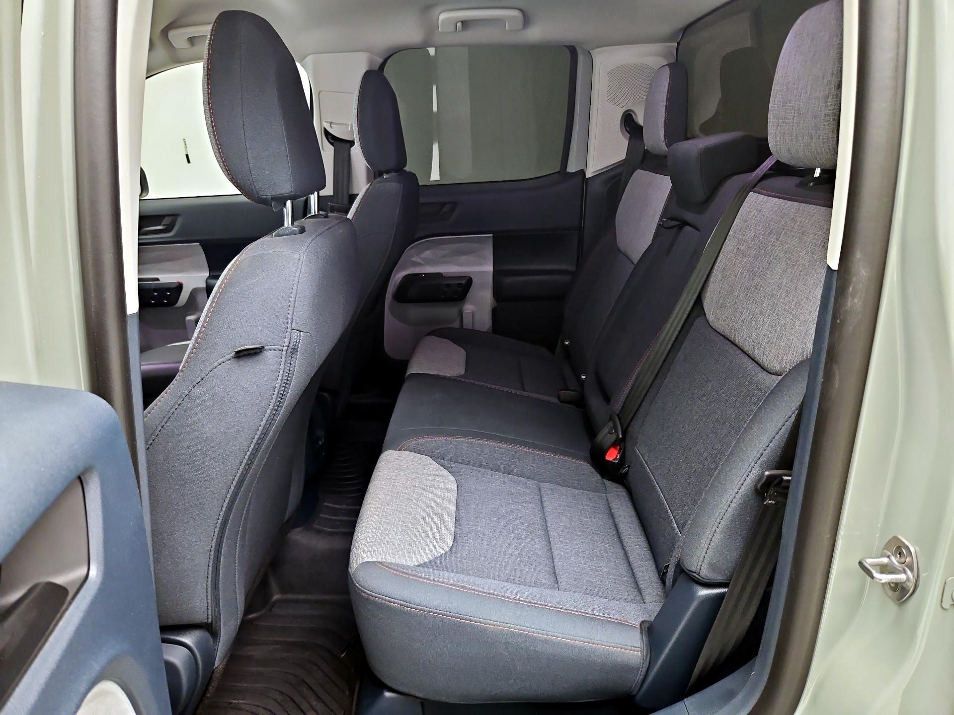 Thumbnail: 2024 Ford Maverick - 17