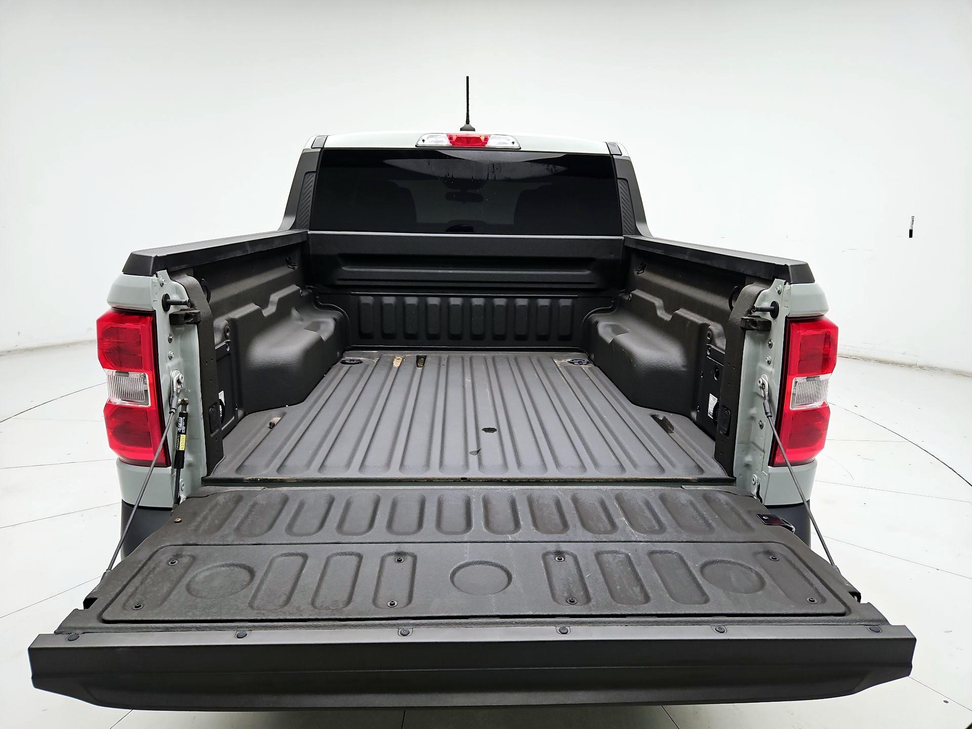 Thumbnail: 2024 Ford Maverick - 18