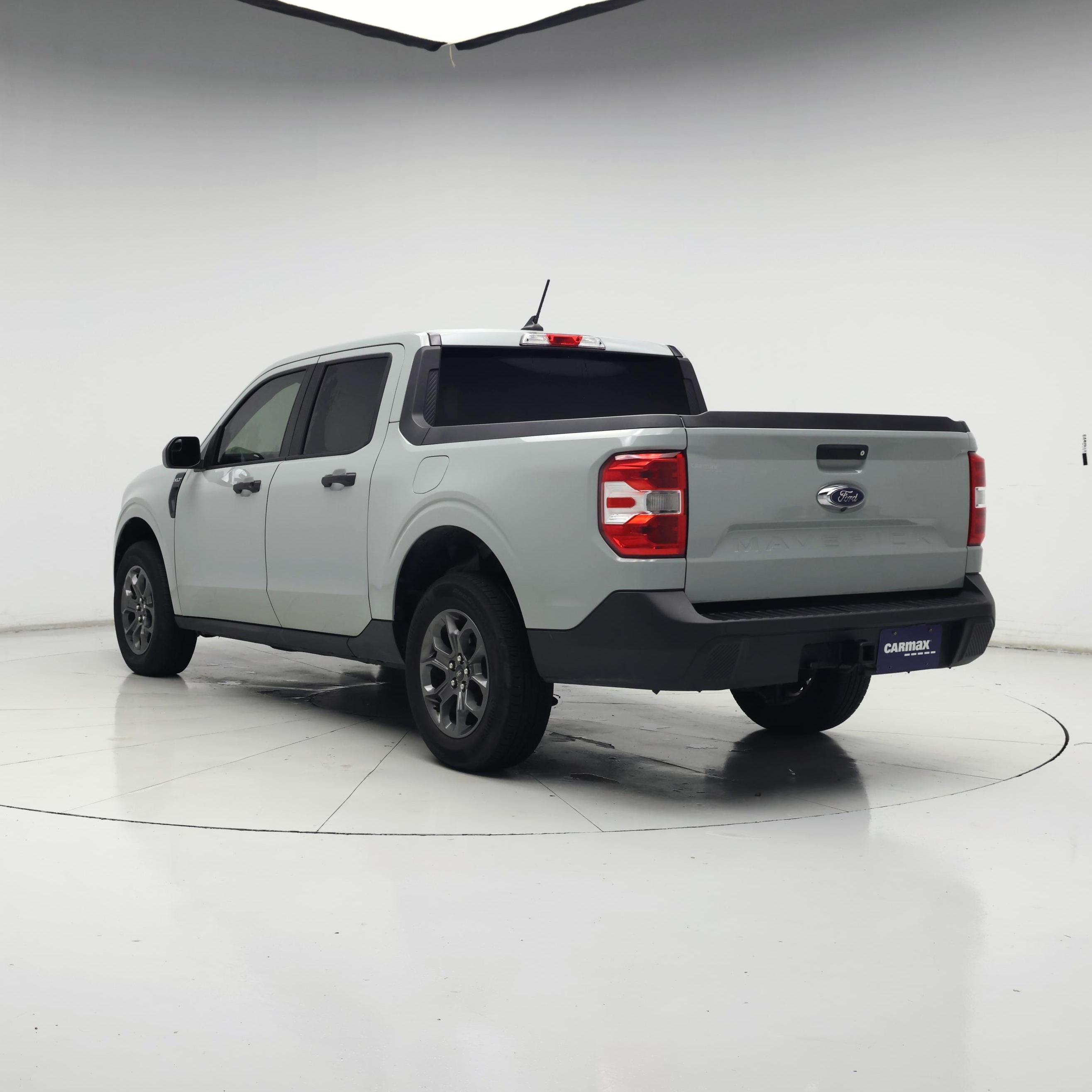 Thumbnail: 2024 Ford Maverick - 2